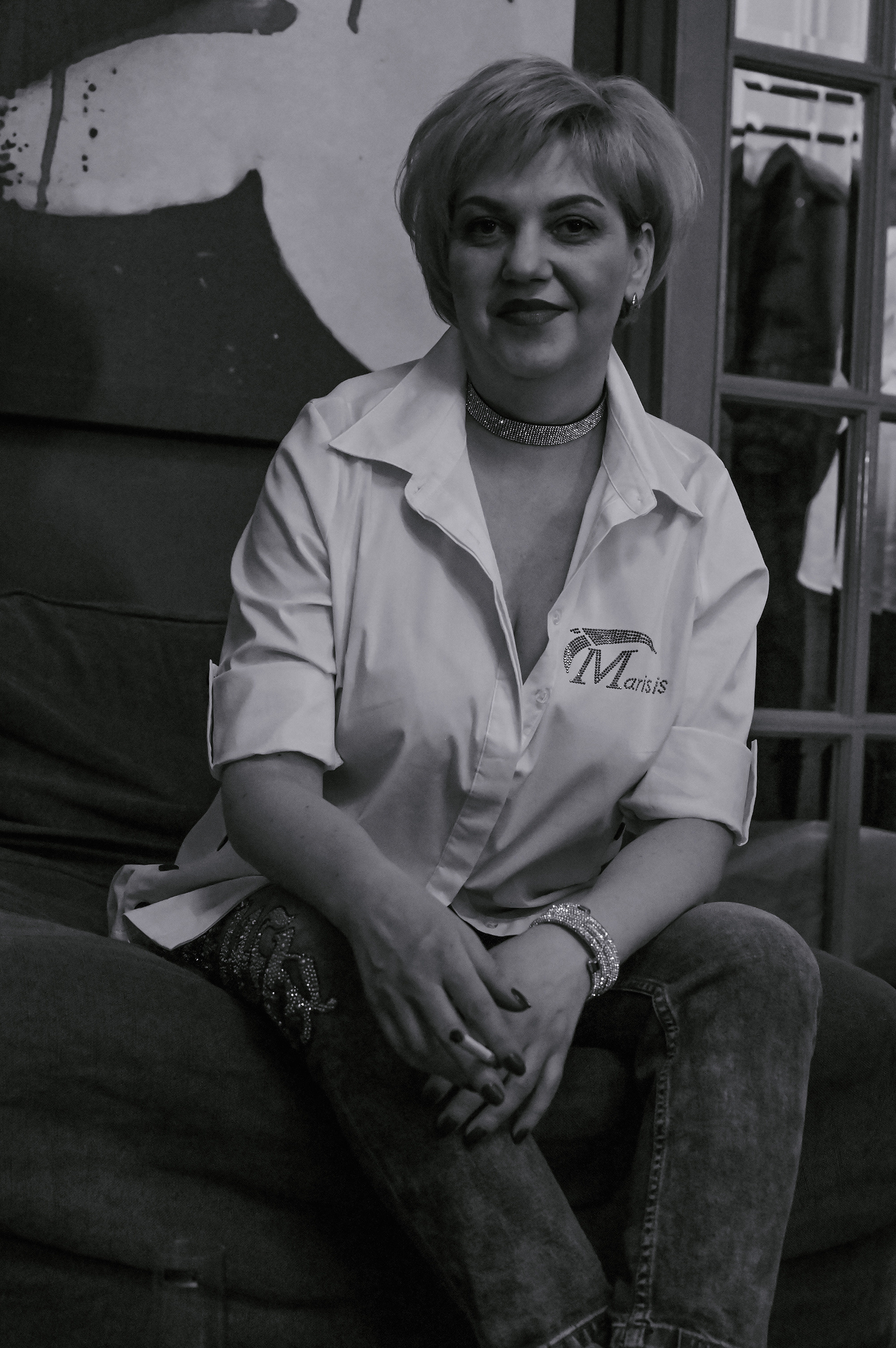 Девичник Prado. Portrait photographer in Argentina