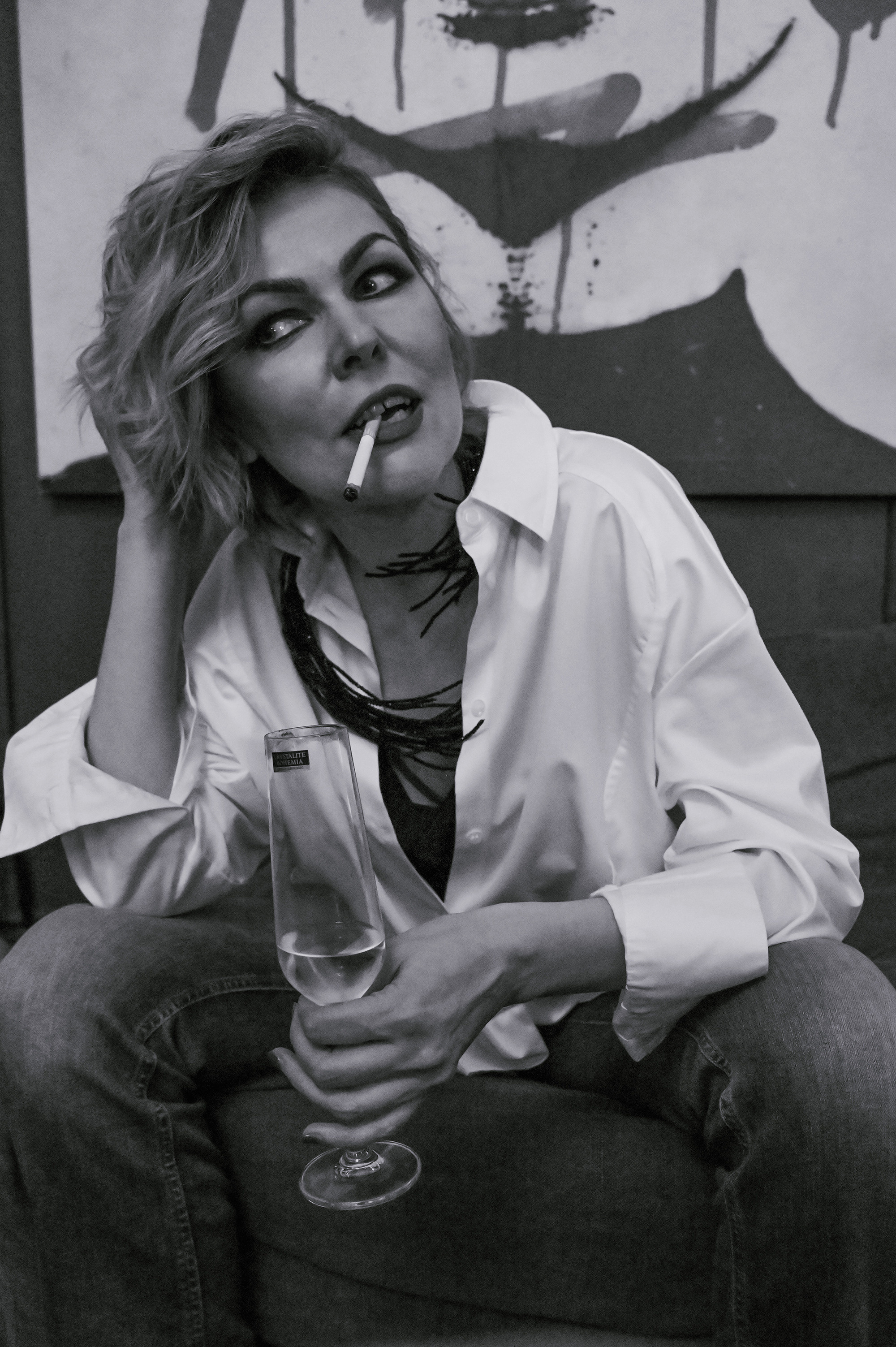 Девичник Prado. Portrait photographer in Argentina