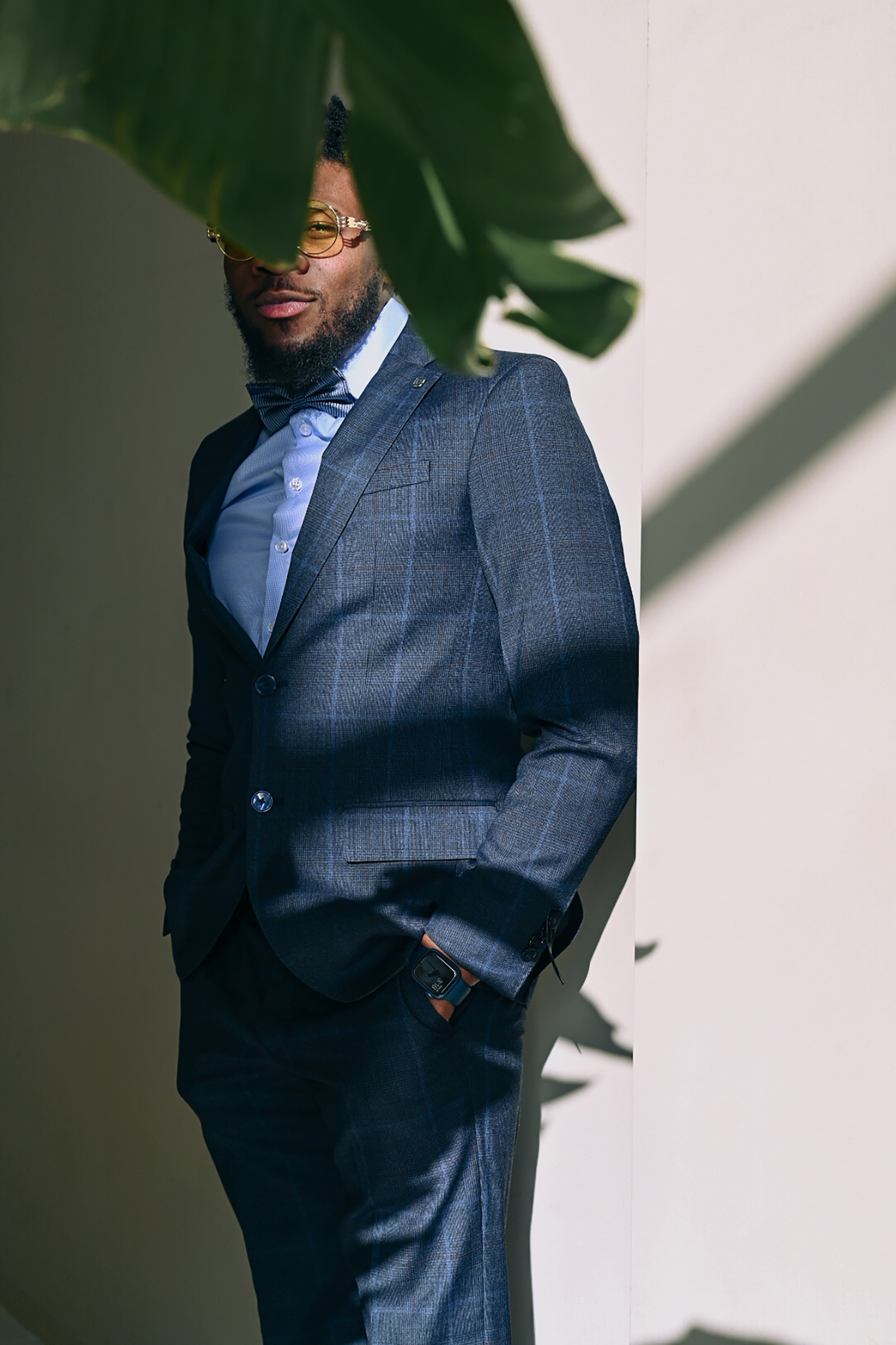 Guys. Portrait photographer in Argentina