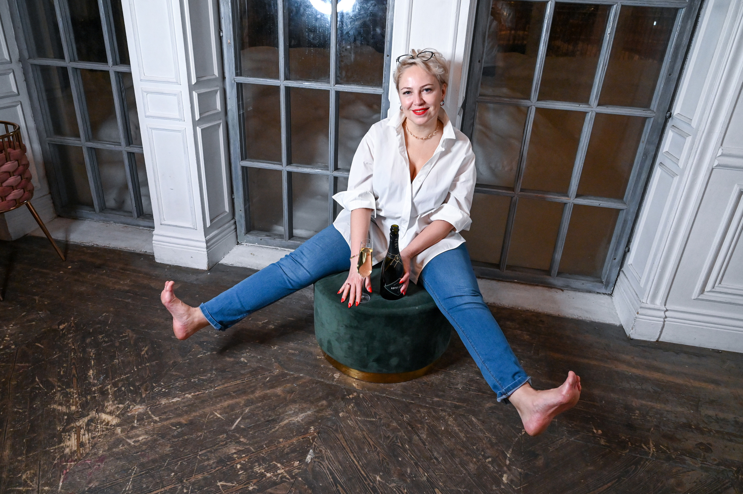 Девичник Prado. Portrait photographer in Argentina