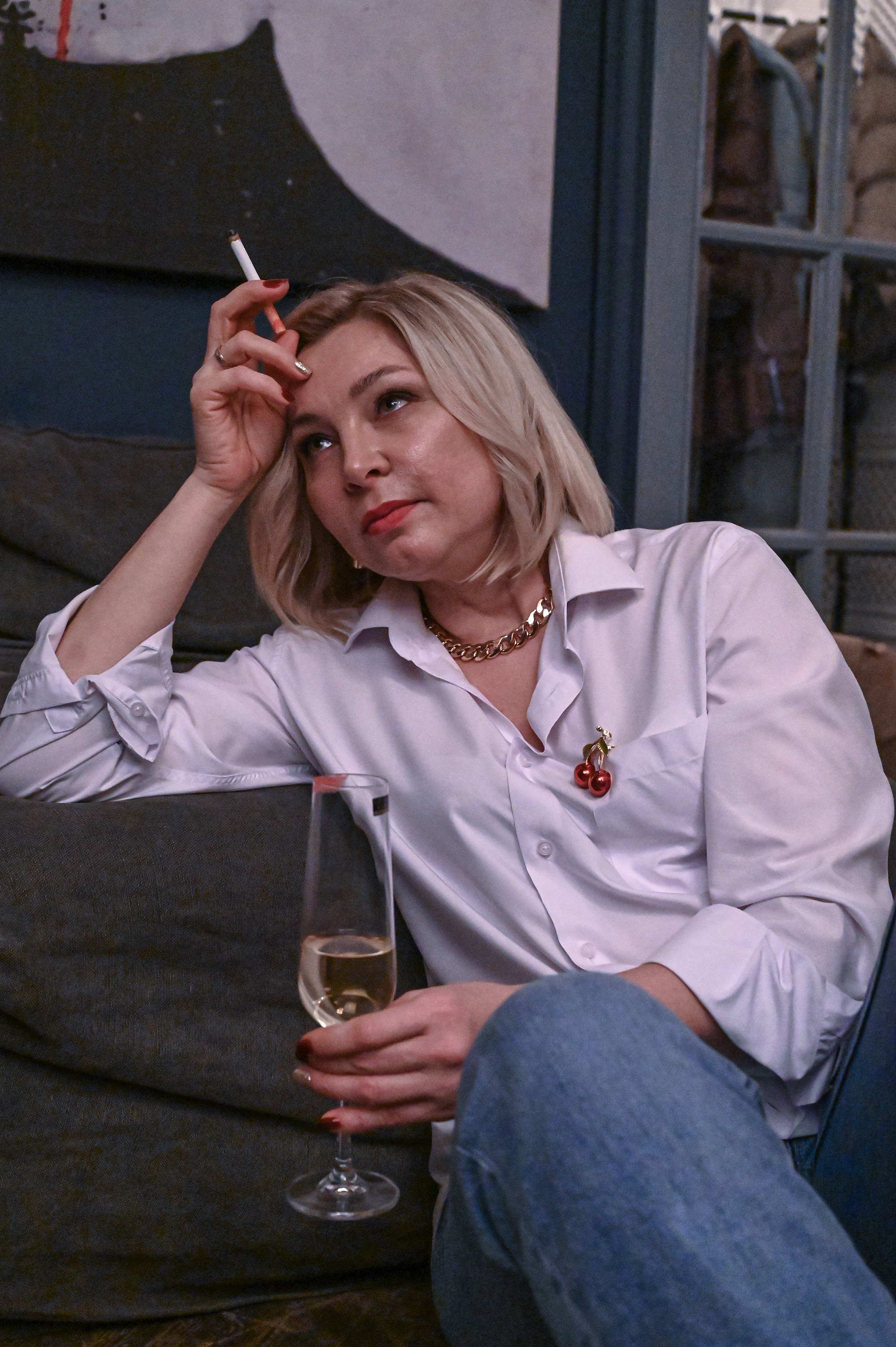 Девичник Prado. Portrait photographer in Argentina