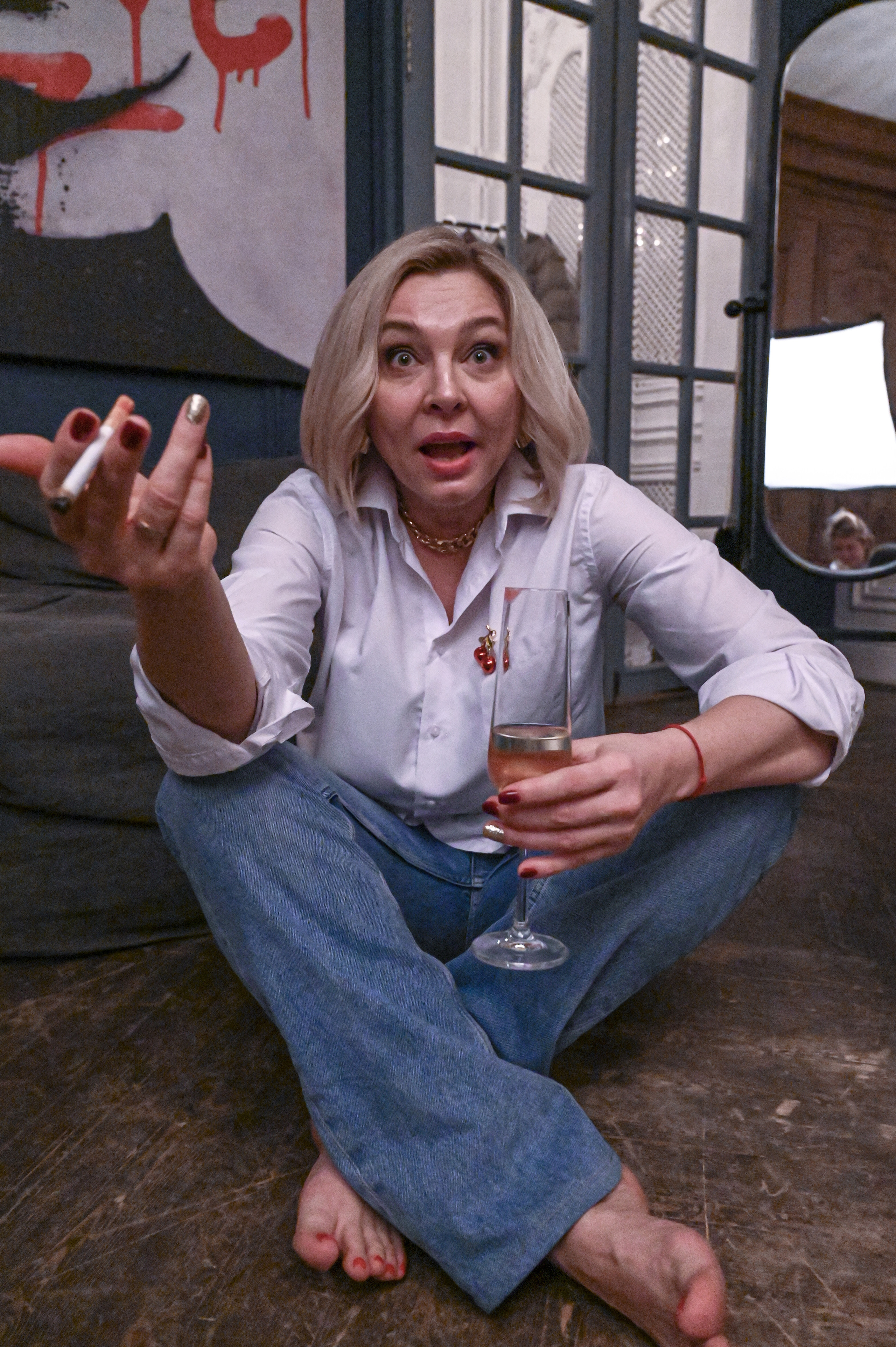 Девичник Prado. Portrait photographer in Argentina