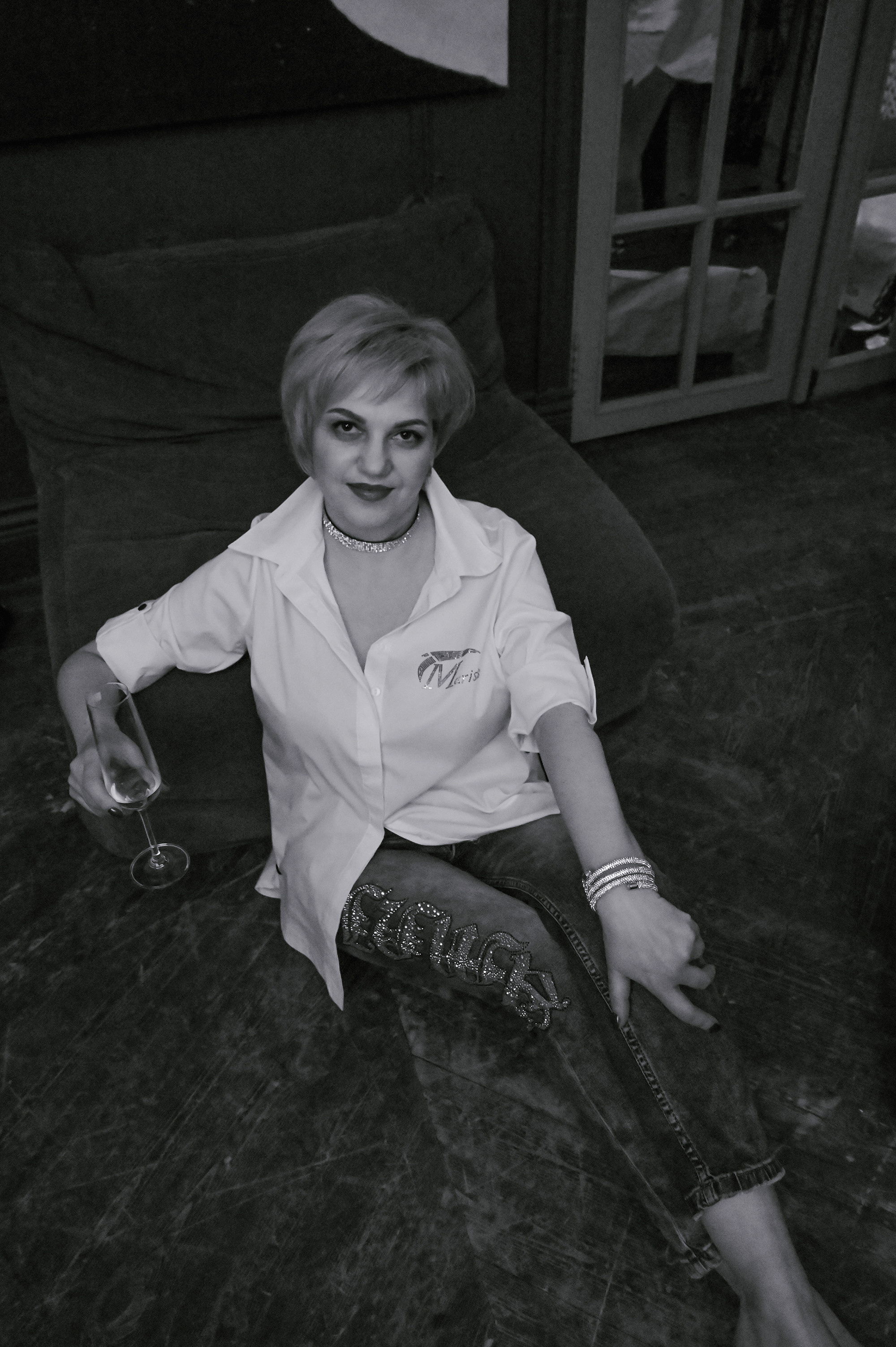 Девичник Prado. Portrait photographer in Argentina