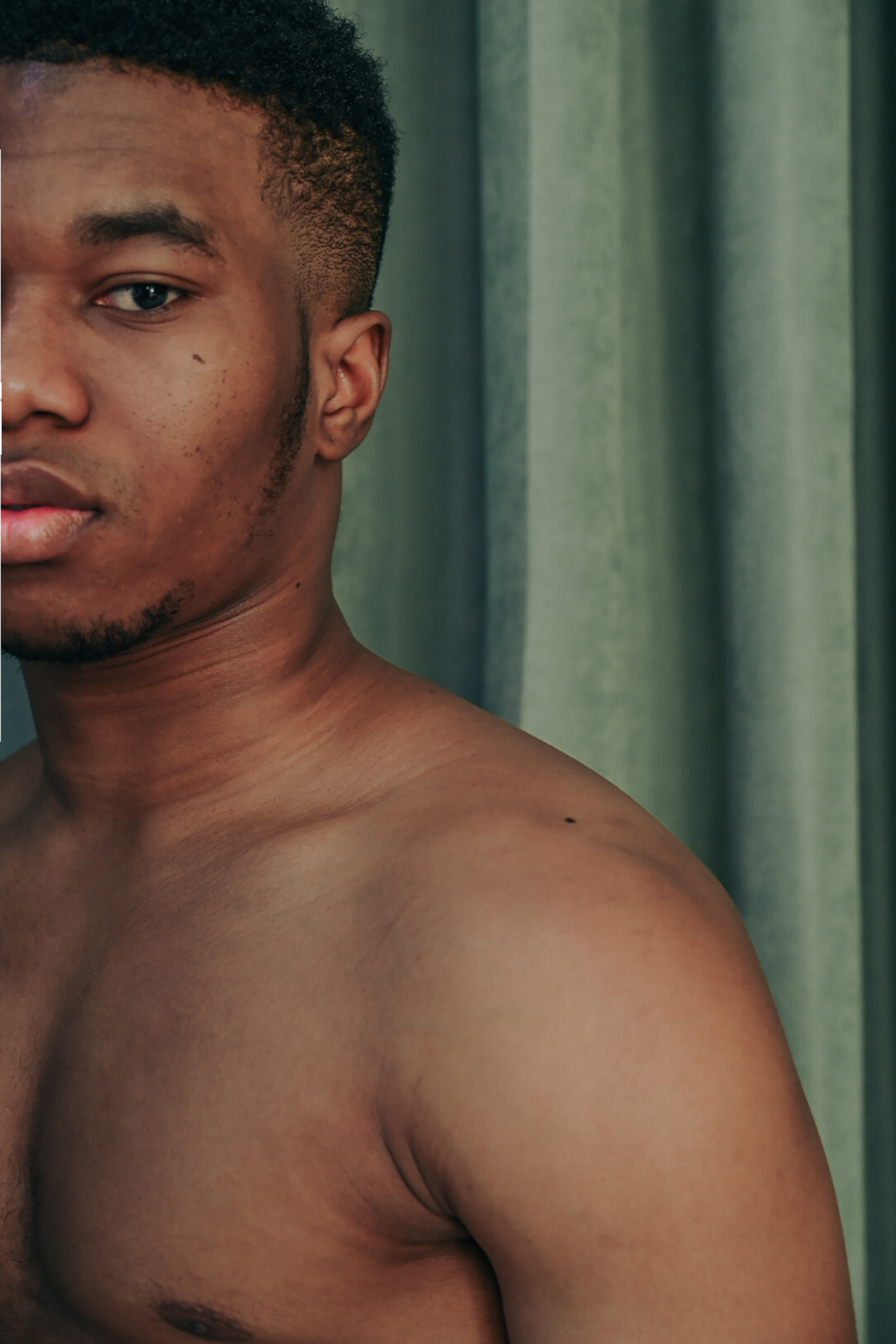 Guys. Portrait photographer in Argentina