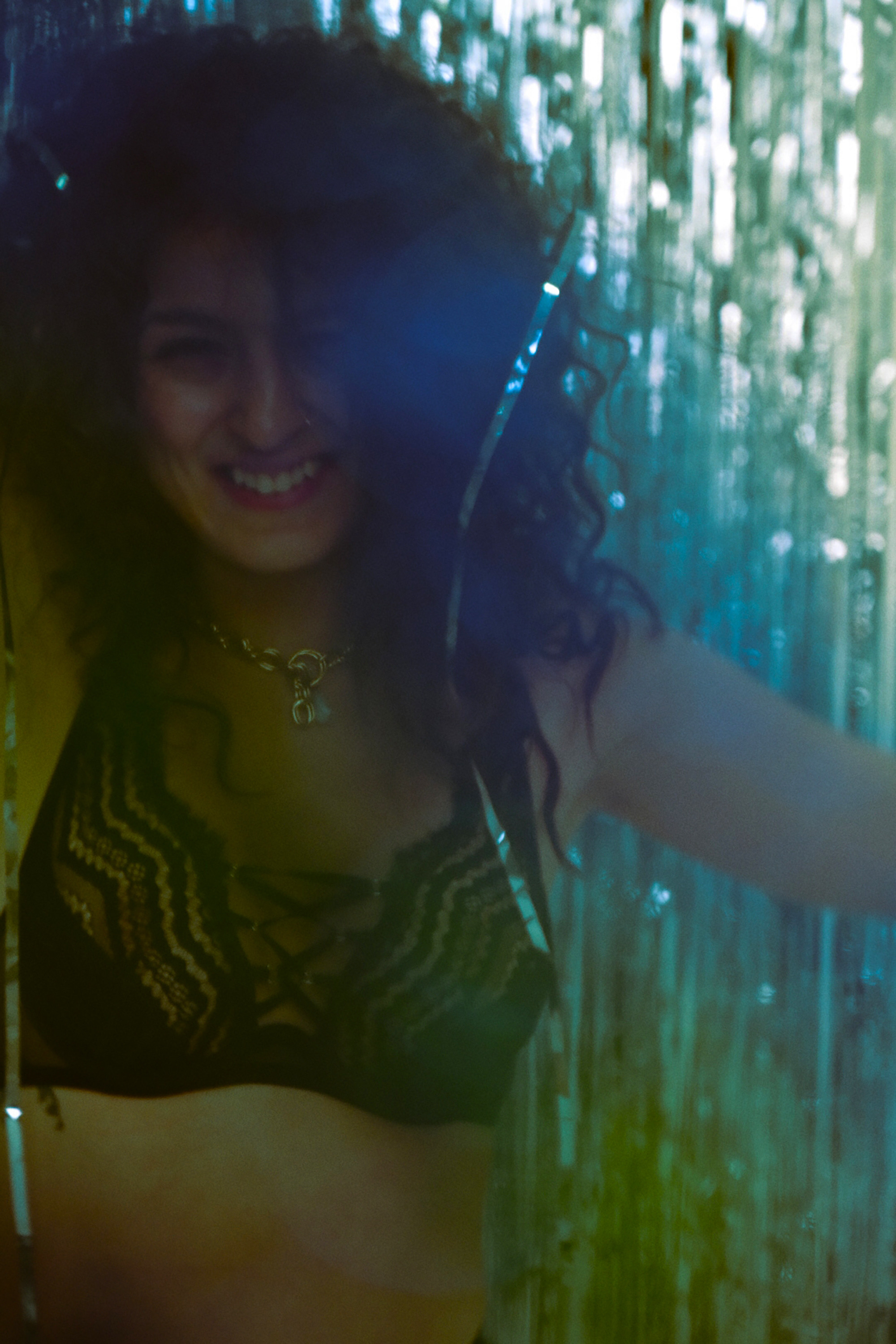 Katya. Portrait photographer in Argentina