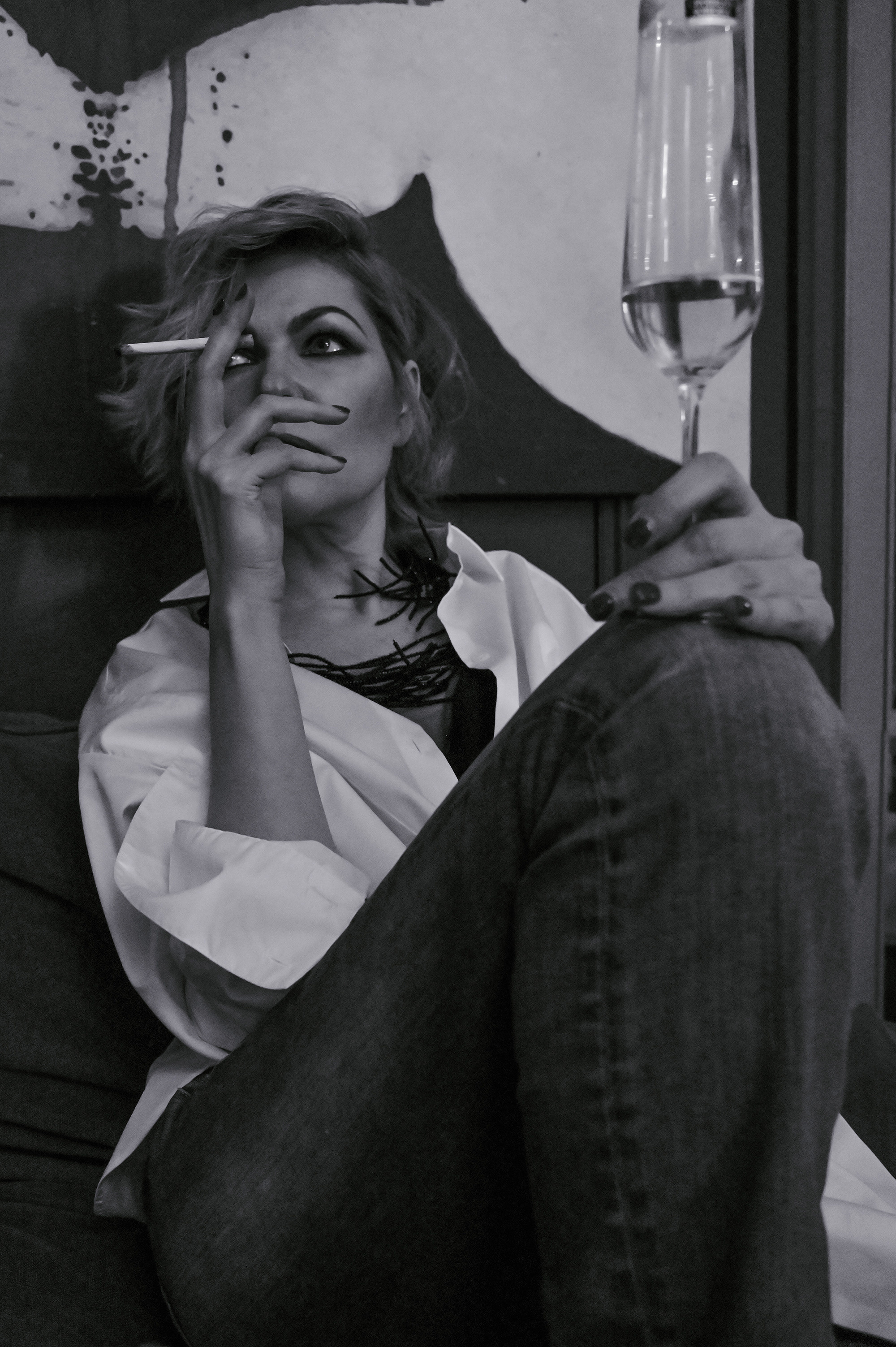 Девичник Prado. Portrait photographer in Argentina