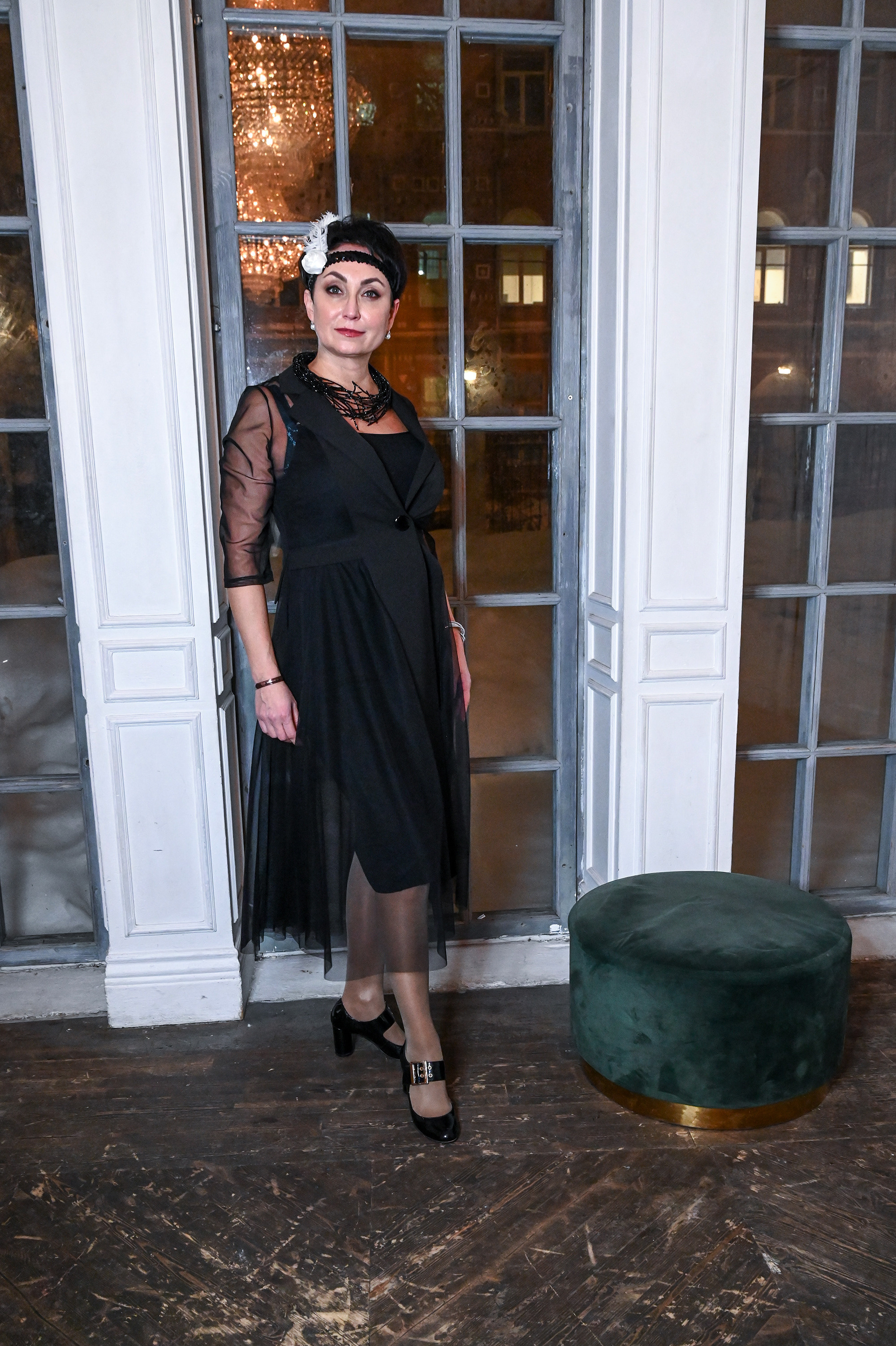 Девичник Prado. Portrait photographer in Argentina