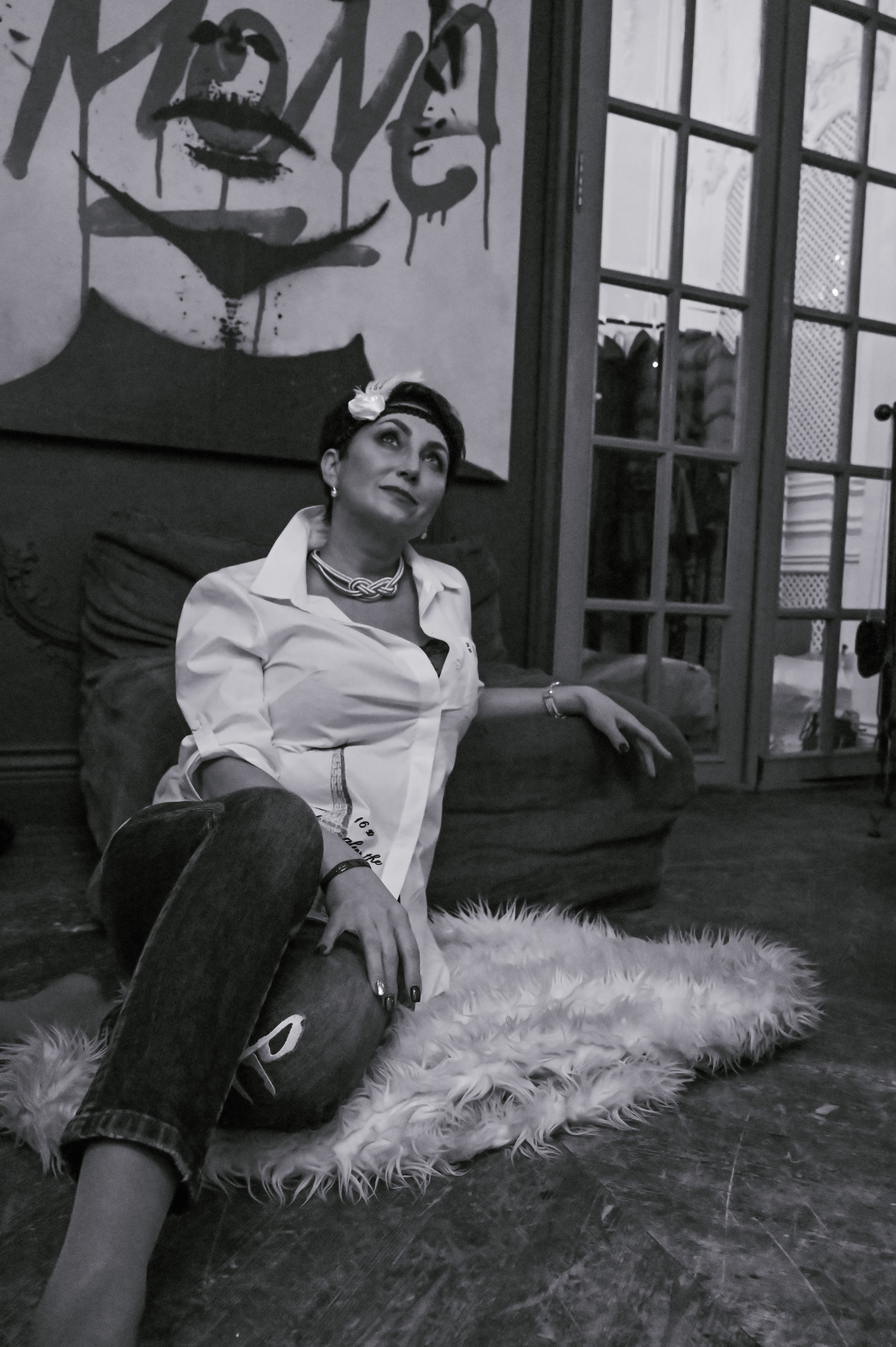 Девичник Prado. Portrait photographer in Argentina