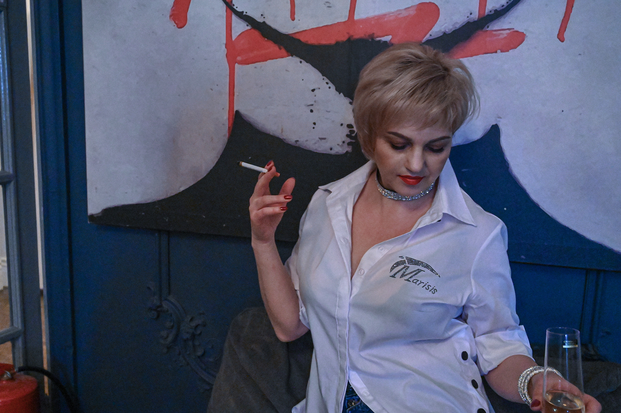 Девичник Prado. Portrait photographer in Argentina