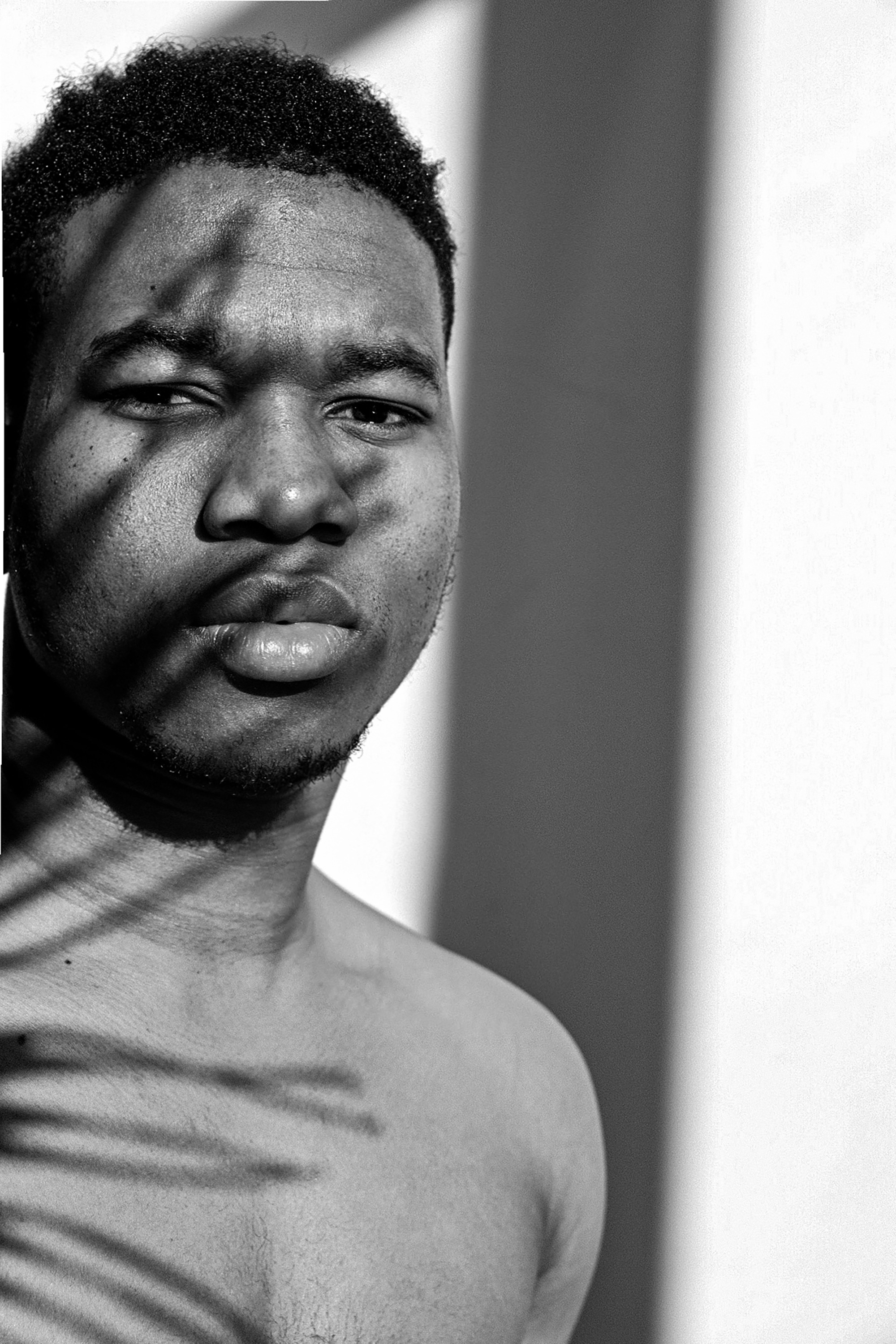 Guys. Portrait photographer in Argentina