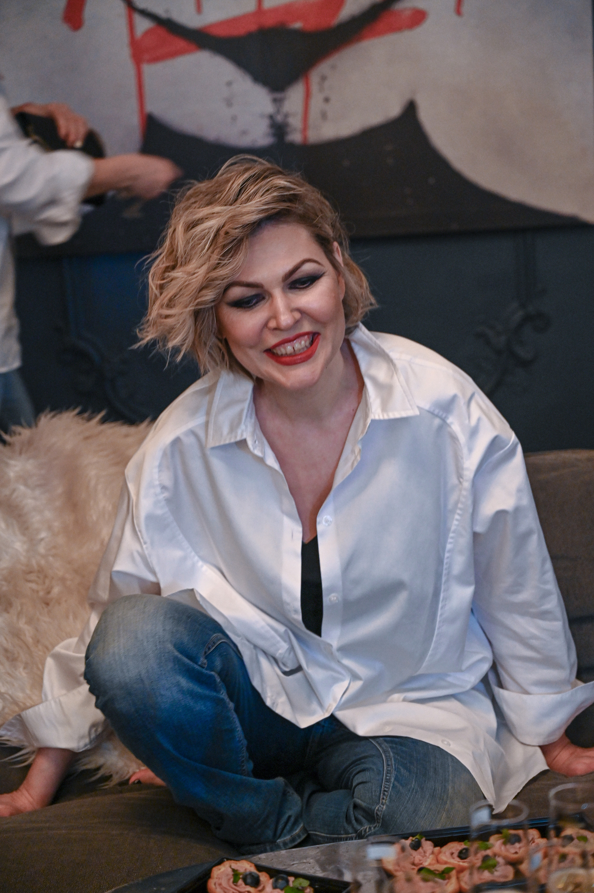 Девичник Prado. Portrait photographer in Argentina