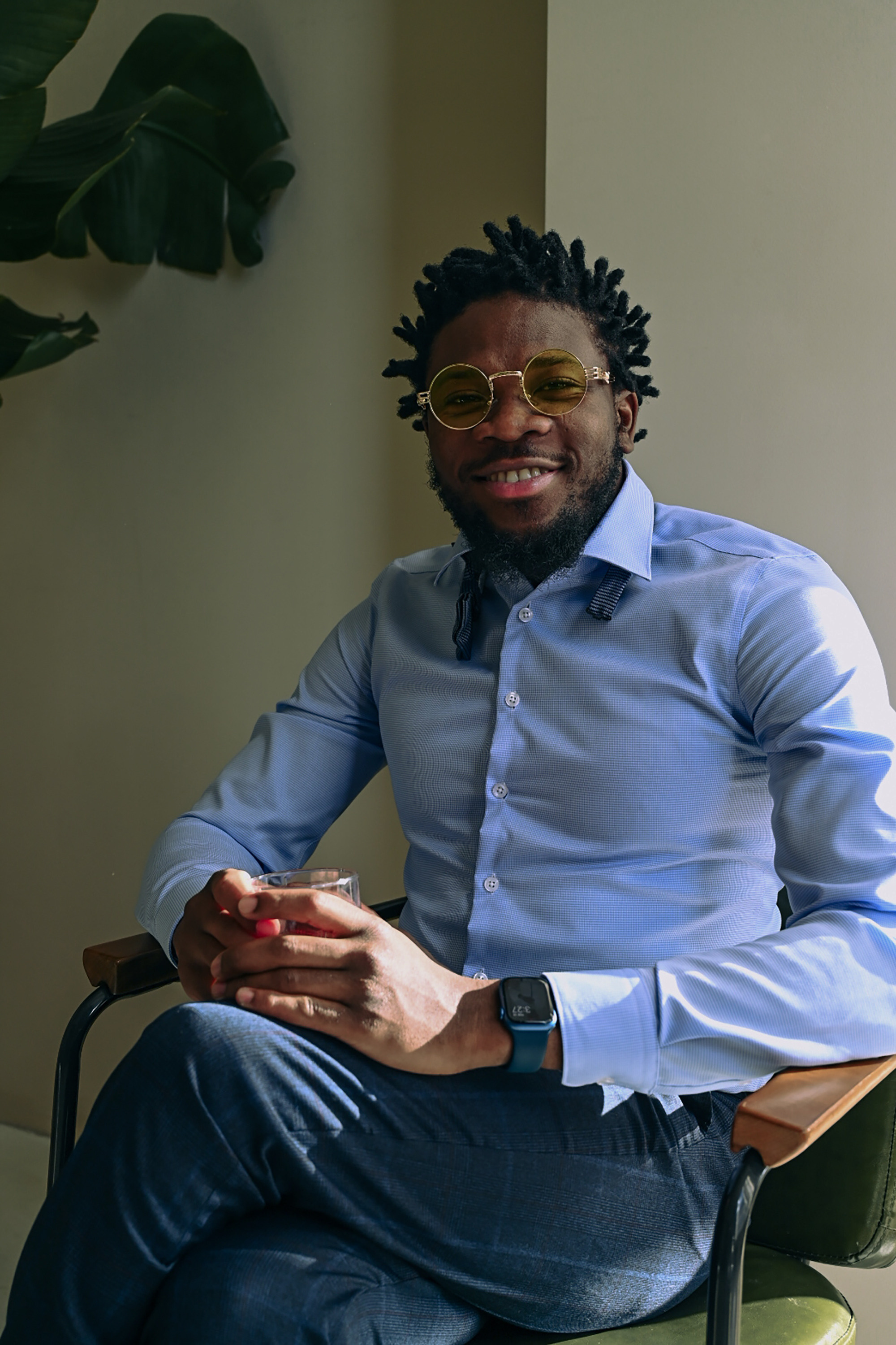 Guys. Portrait photographer in Argentina