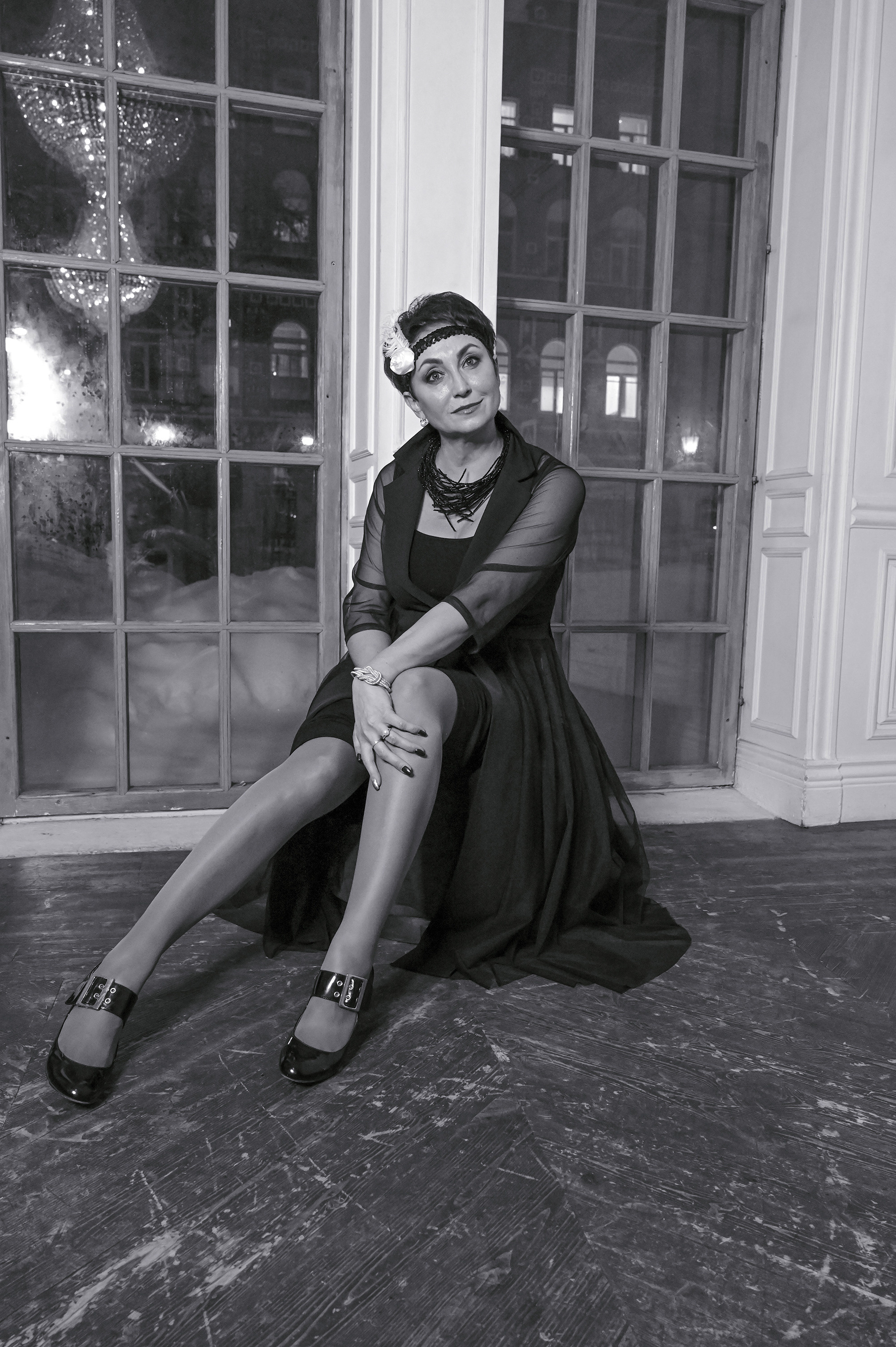 Девичник Prado. Portrait photographer in Argentina