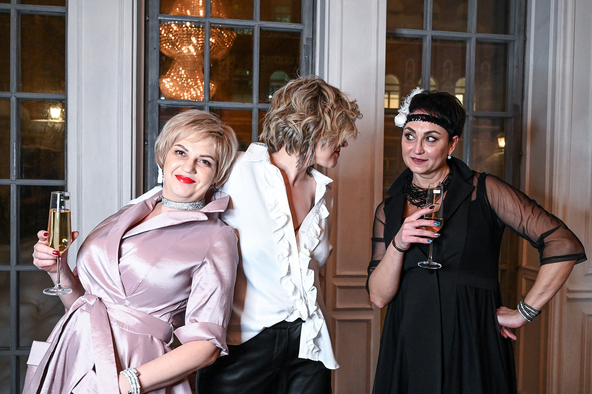 Девичник Prado. Portrait photographer in Argentina