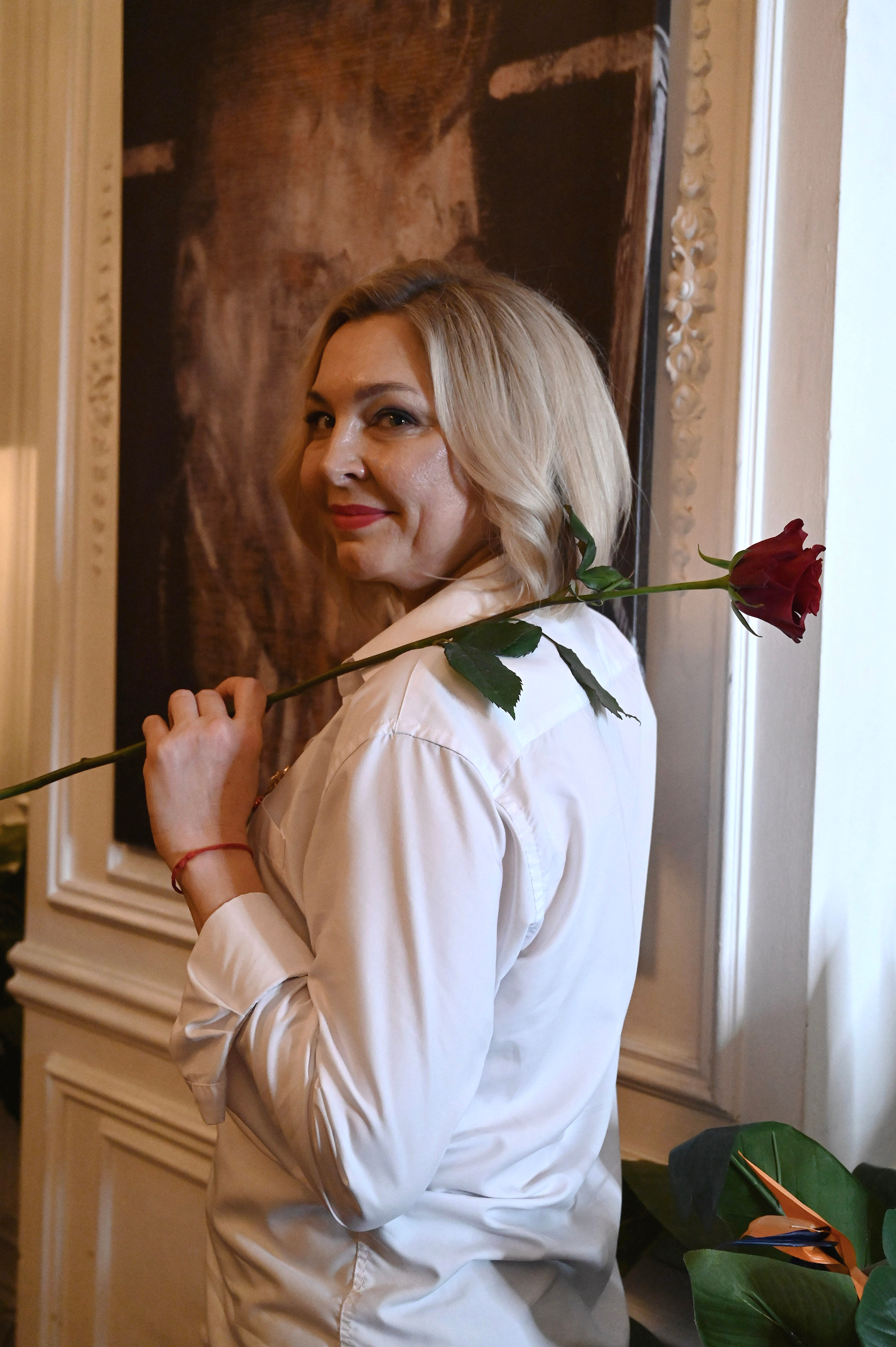 Девичник Prado. Portrait photographer in Argentina