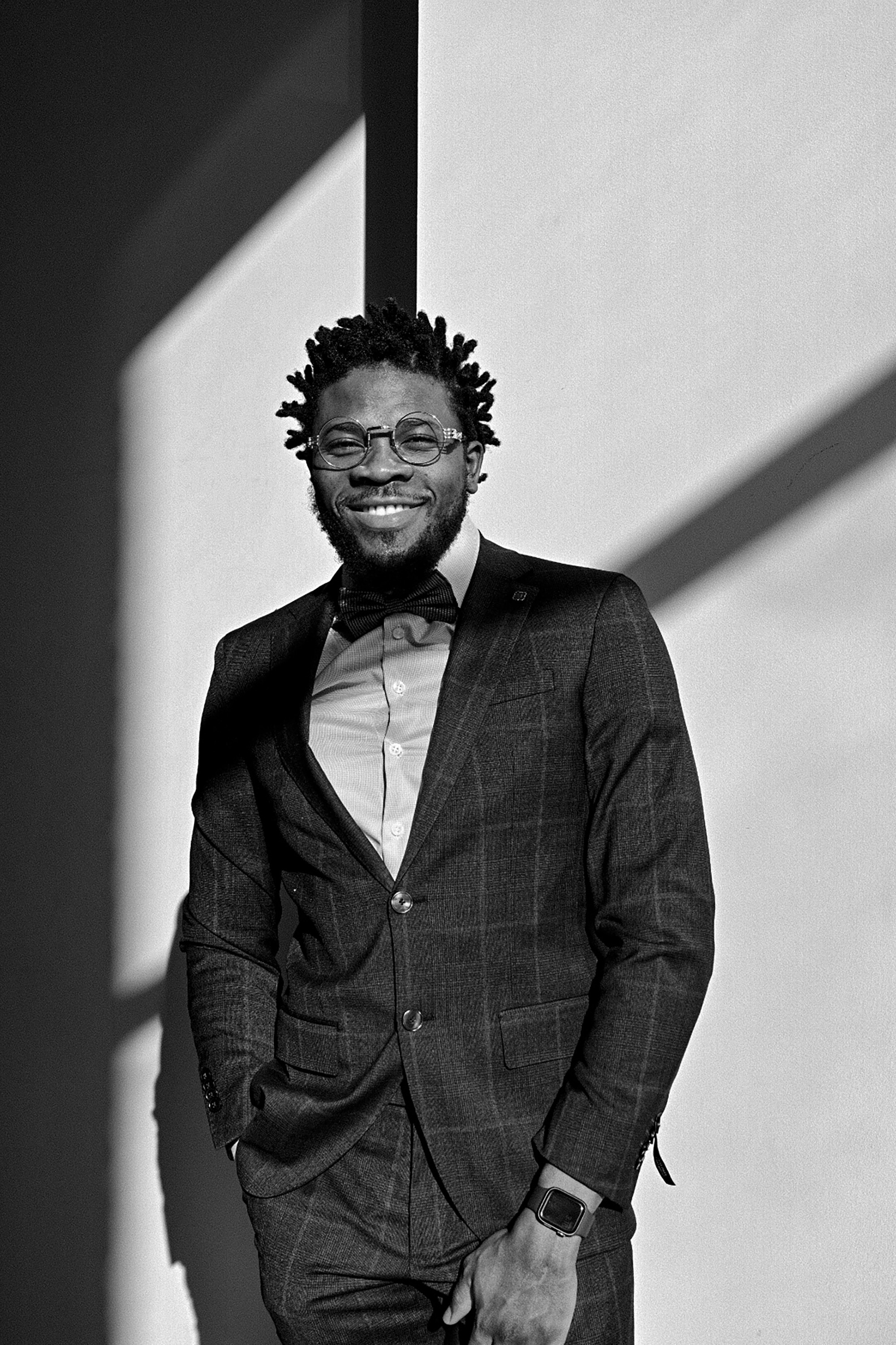 Guys. Portrait photographer in Argentina