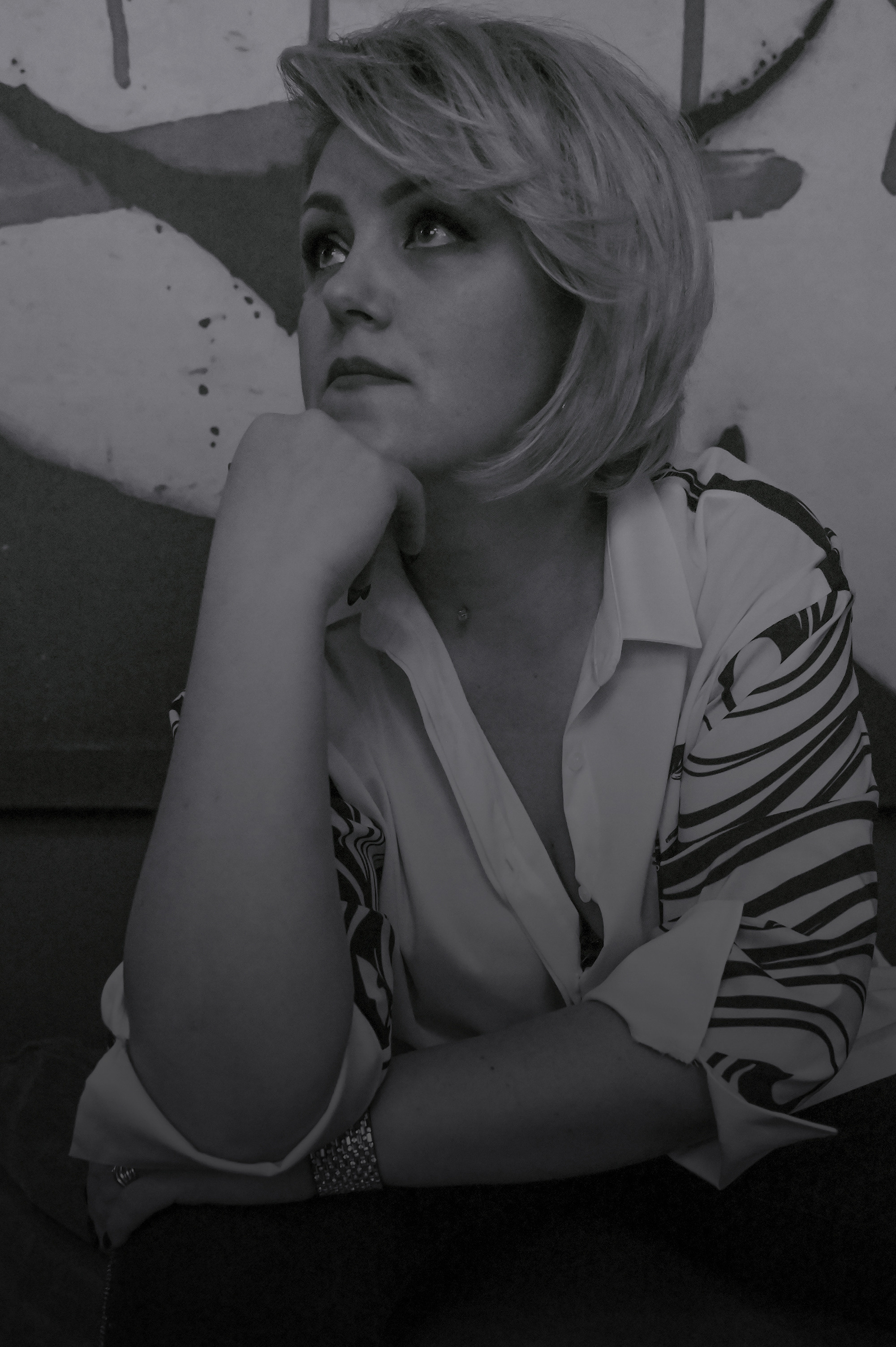 Девичник Prado. Portrait photographer in Argentina