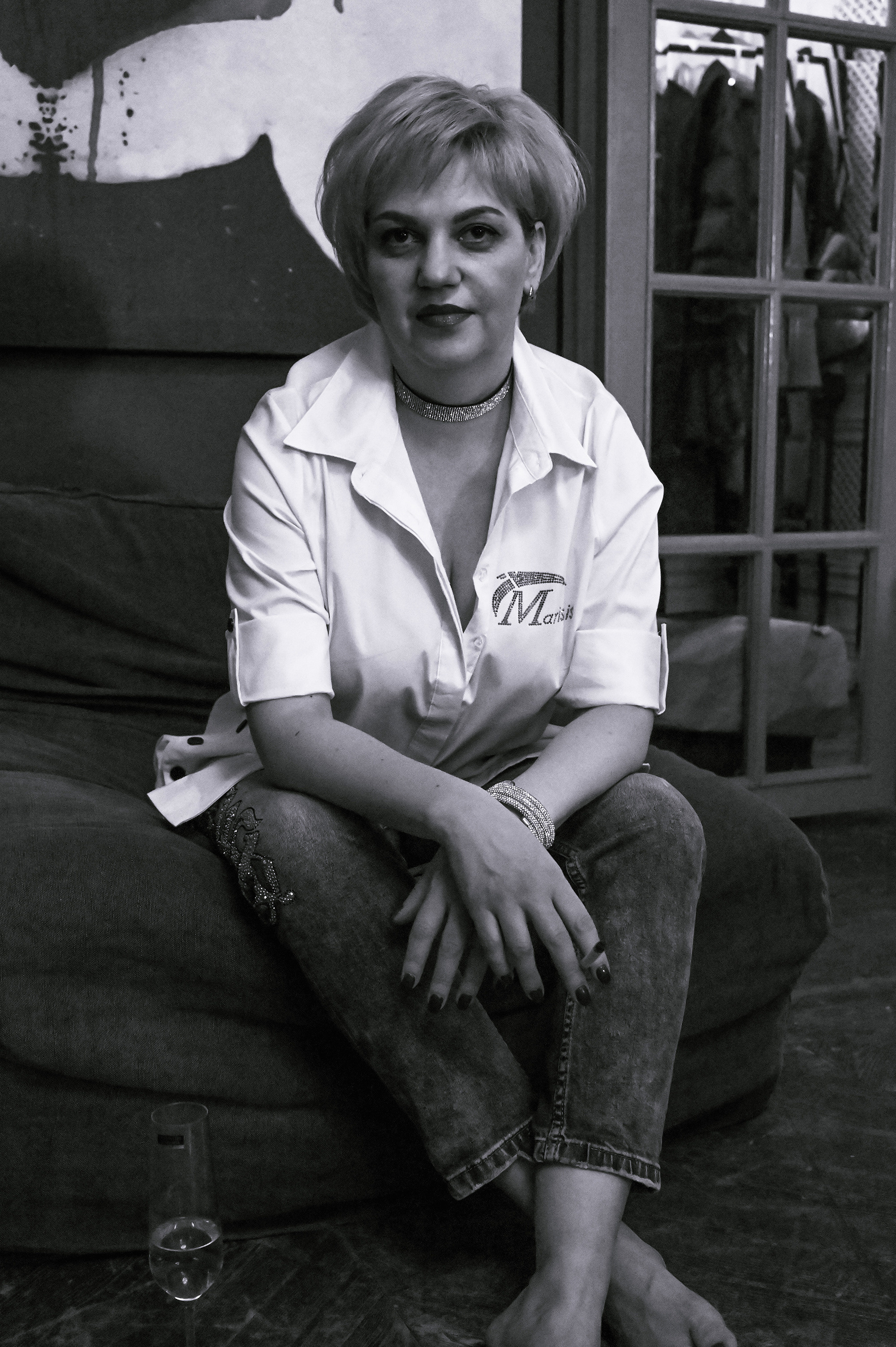 Девичник Prado. Portrait photographer in Argentina