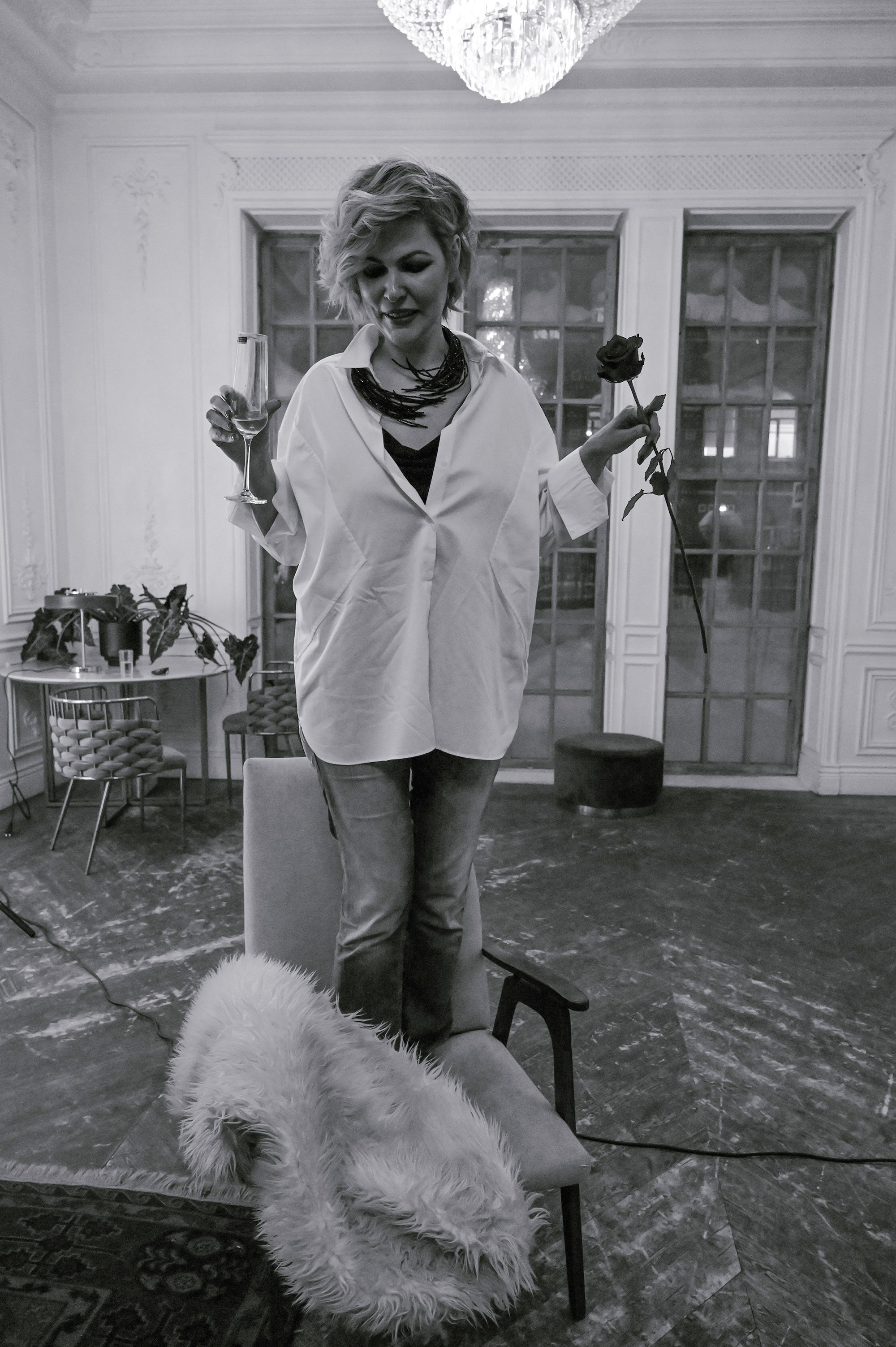 Девичник Prado. Portrait photographer in Argentina