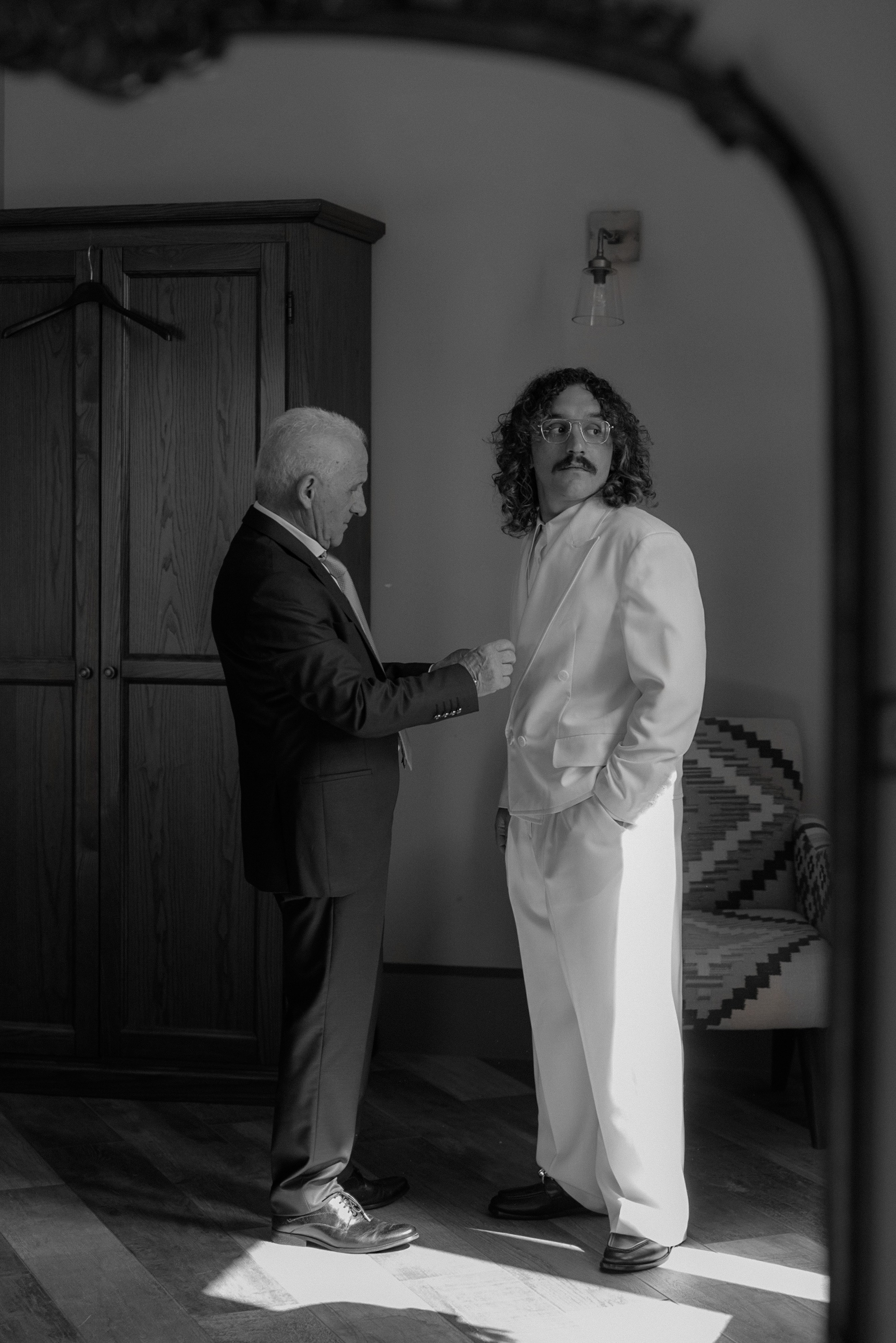 1. Wedding photographer Italy