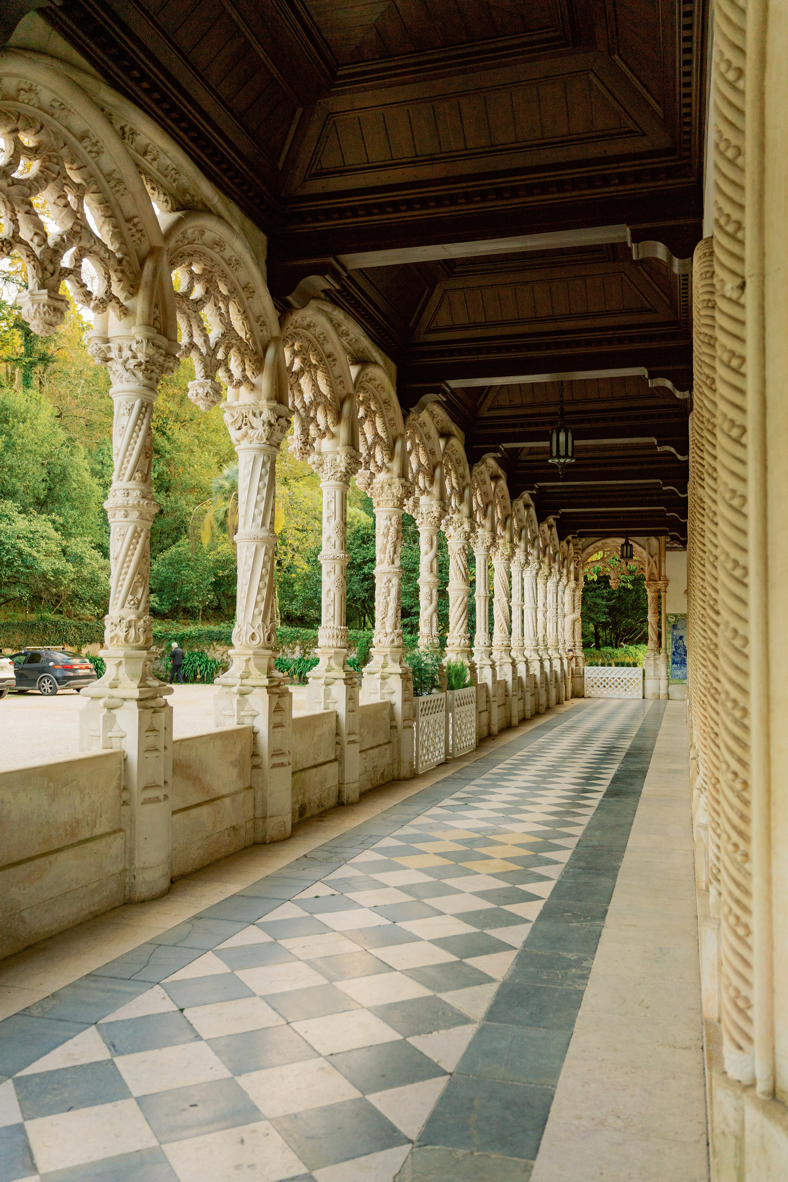 Бусаку — скрытая жемчужина Байррады