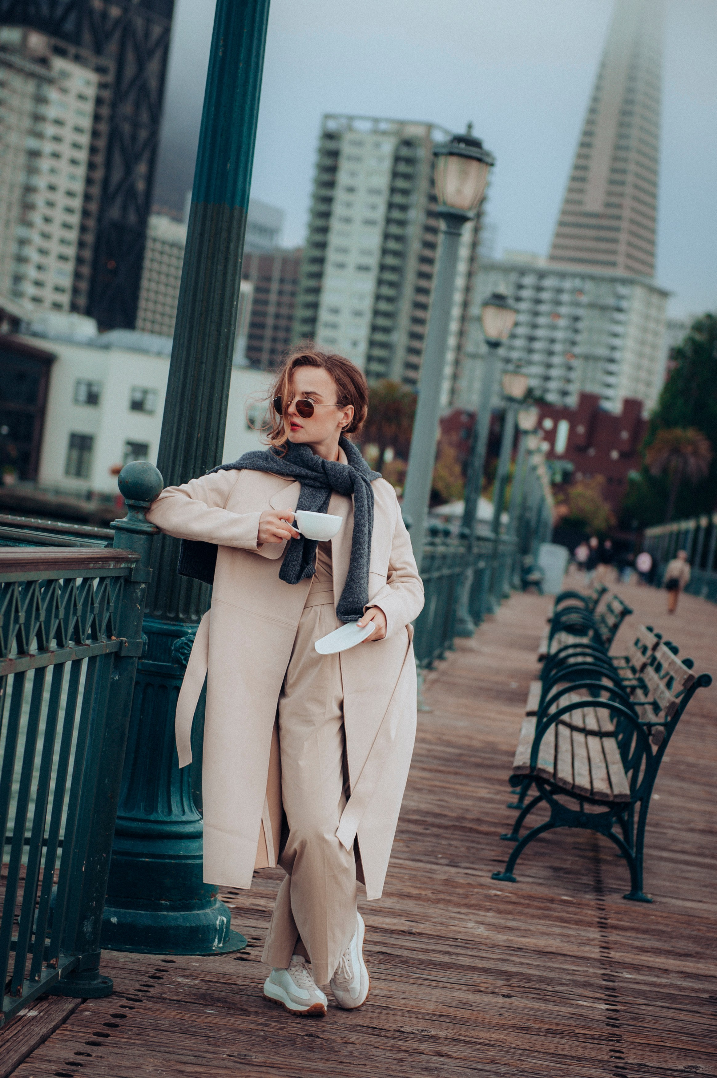 N. San Francisco Bay Area photographer Natalia Ilina