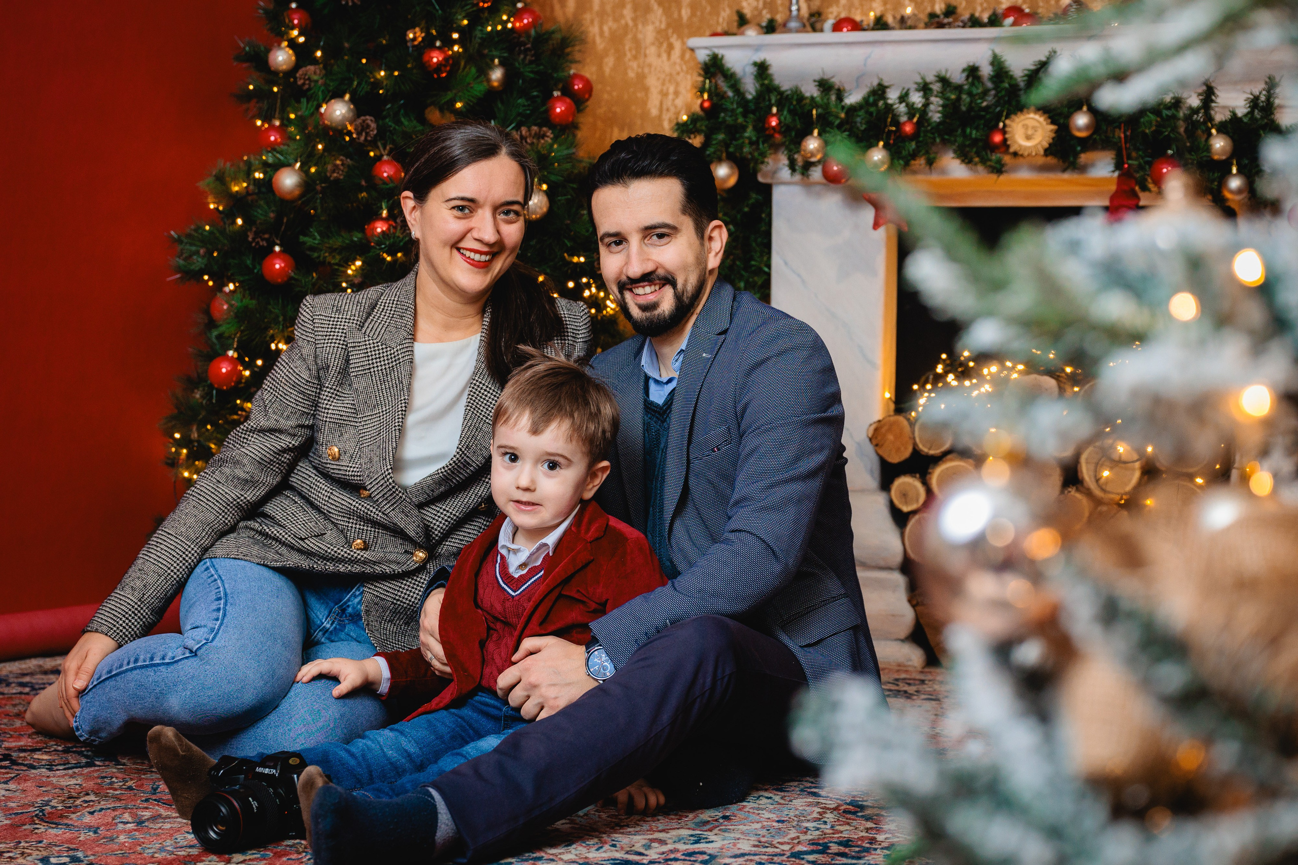 Novogodisnje fotografisanje erakovic. Aleksandar Šećerov photographer and videographer in Subotica, Serbia