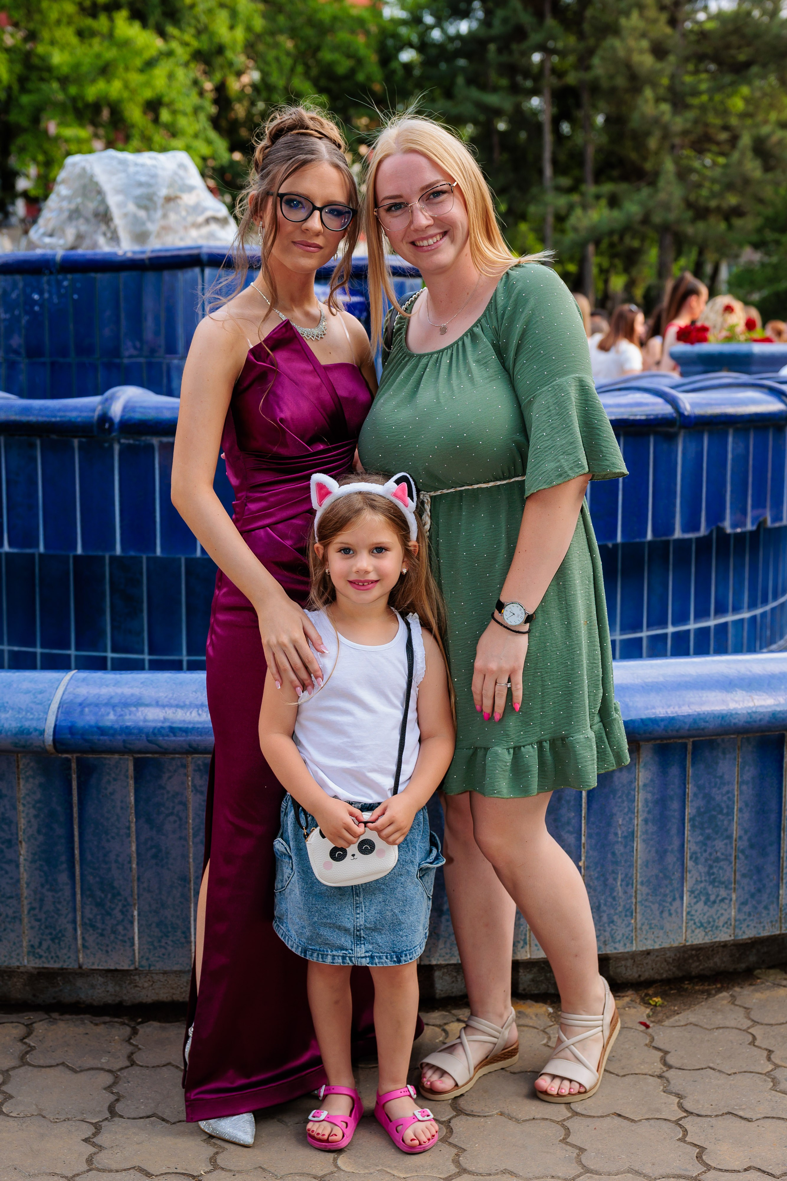 Matursko fotogafisanje Marina Liliom. Aleksandar Šećerov photographer and videographer in Subotica, Serbia