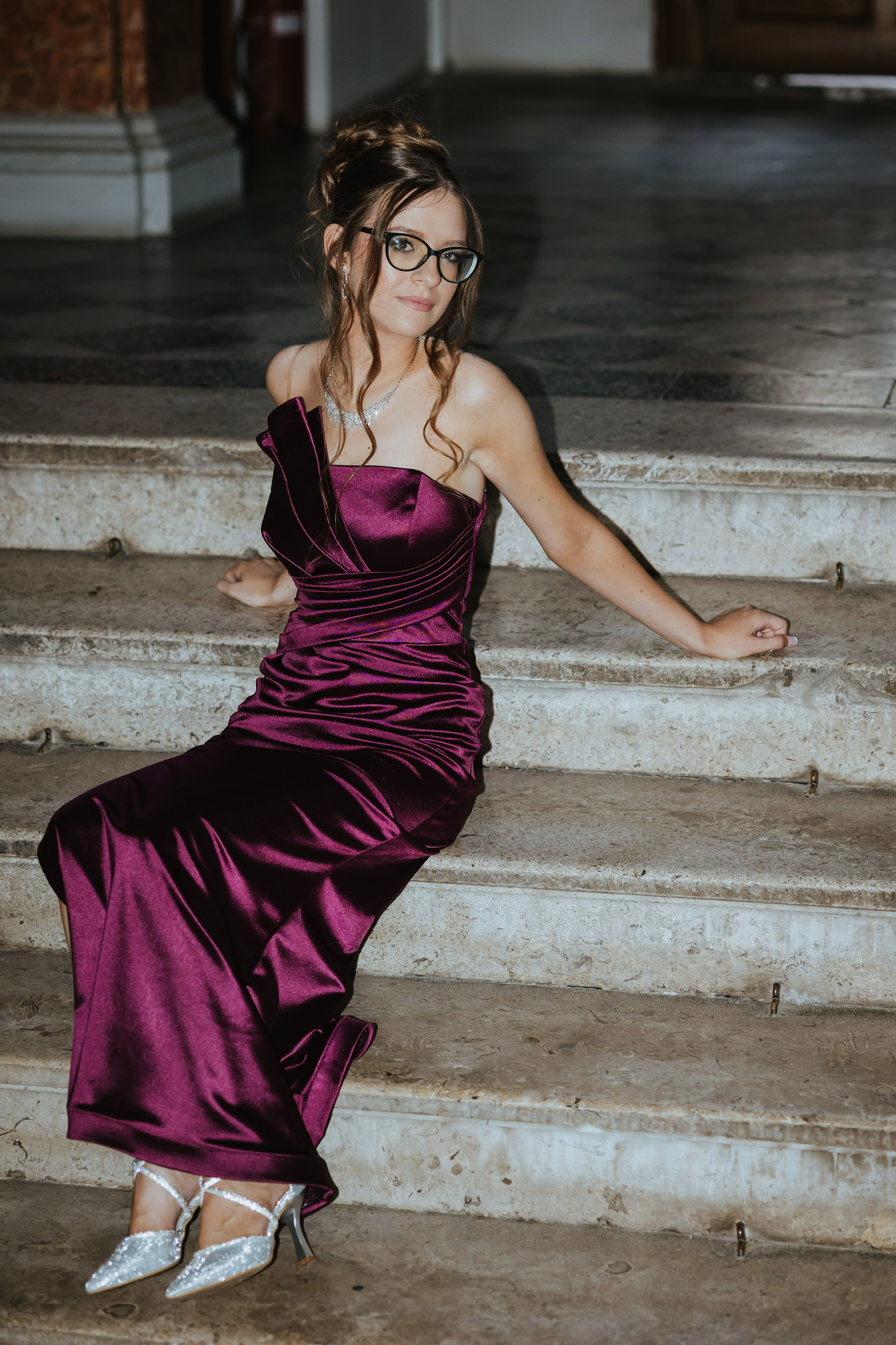 Matursko fotogafisanje Marina Liliom. Aleksandar Šećerov photographer and videographer in Subotica, Serbia