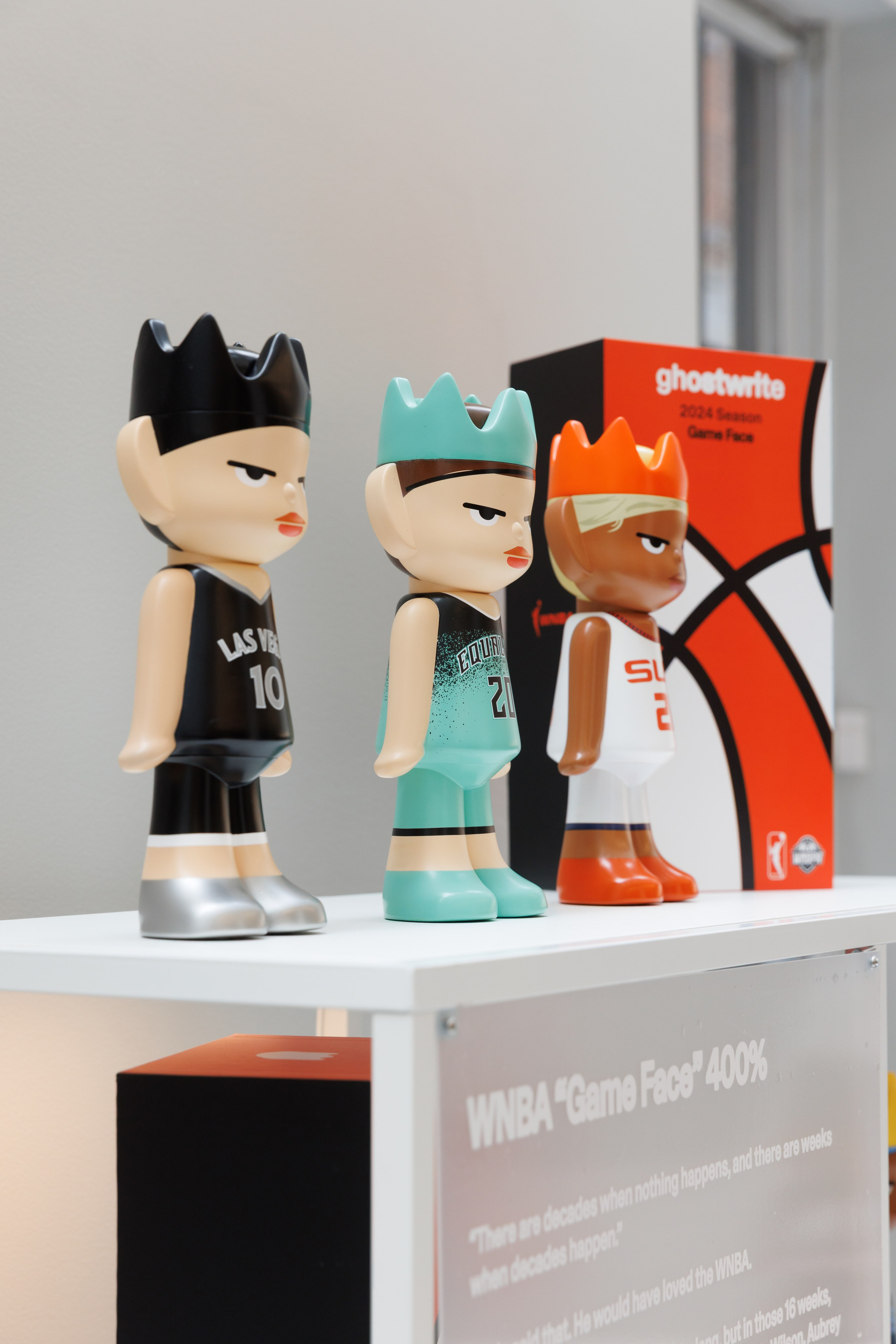 Ghostwrite. Photographer in New York City