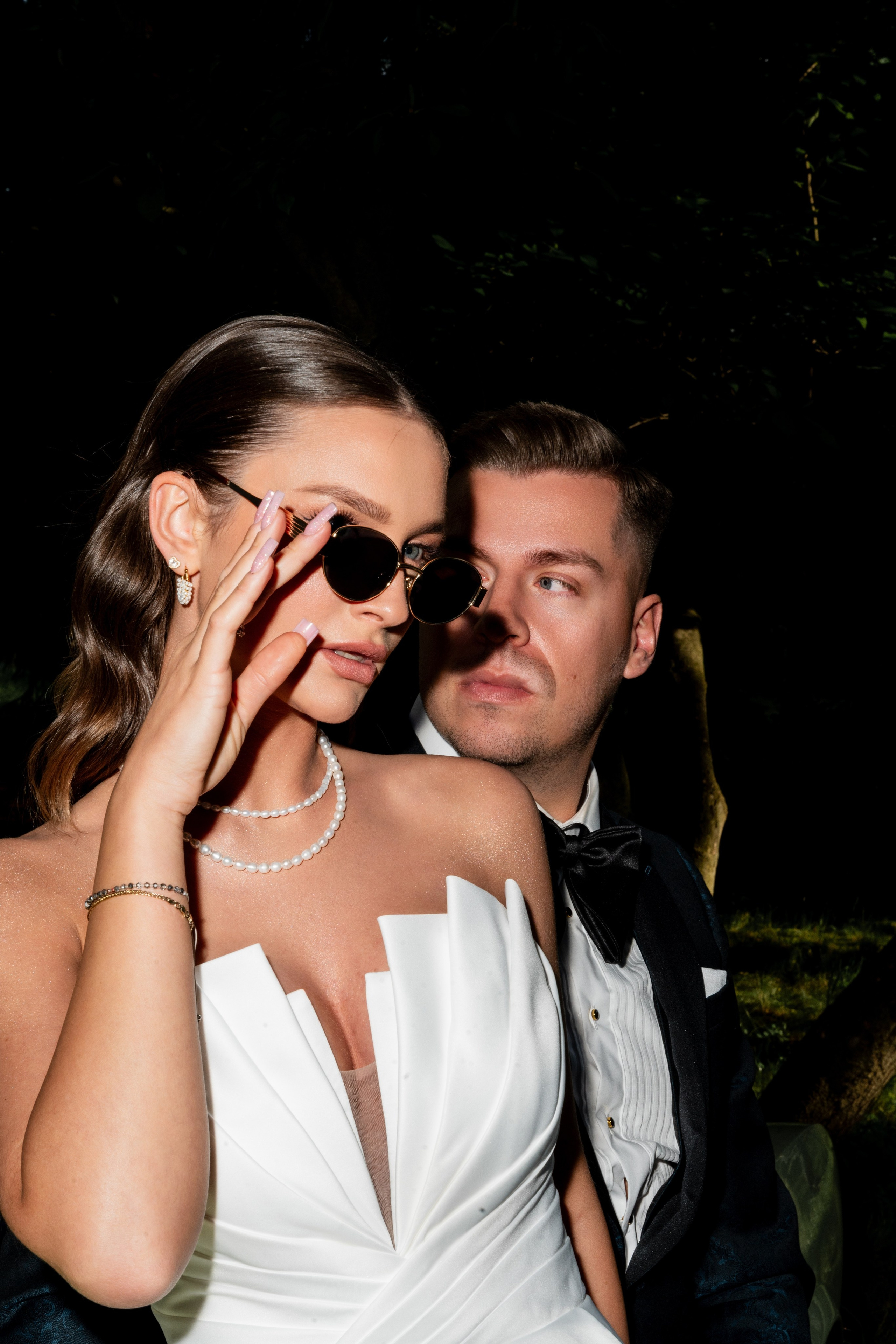 A&M. SL Wedding Photo — Editorial, Elegant & Timeless Wedding Photography in Poland and Across Europe