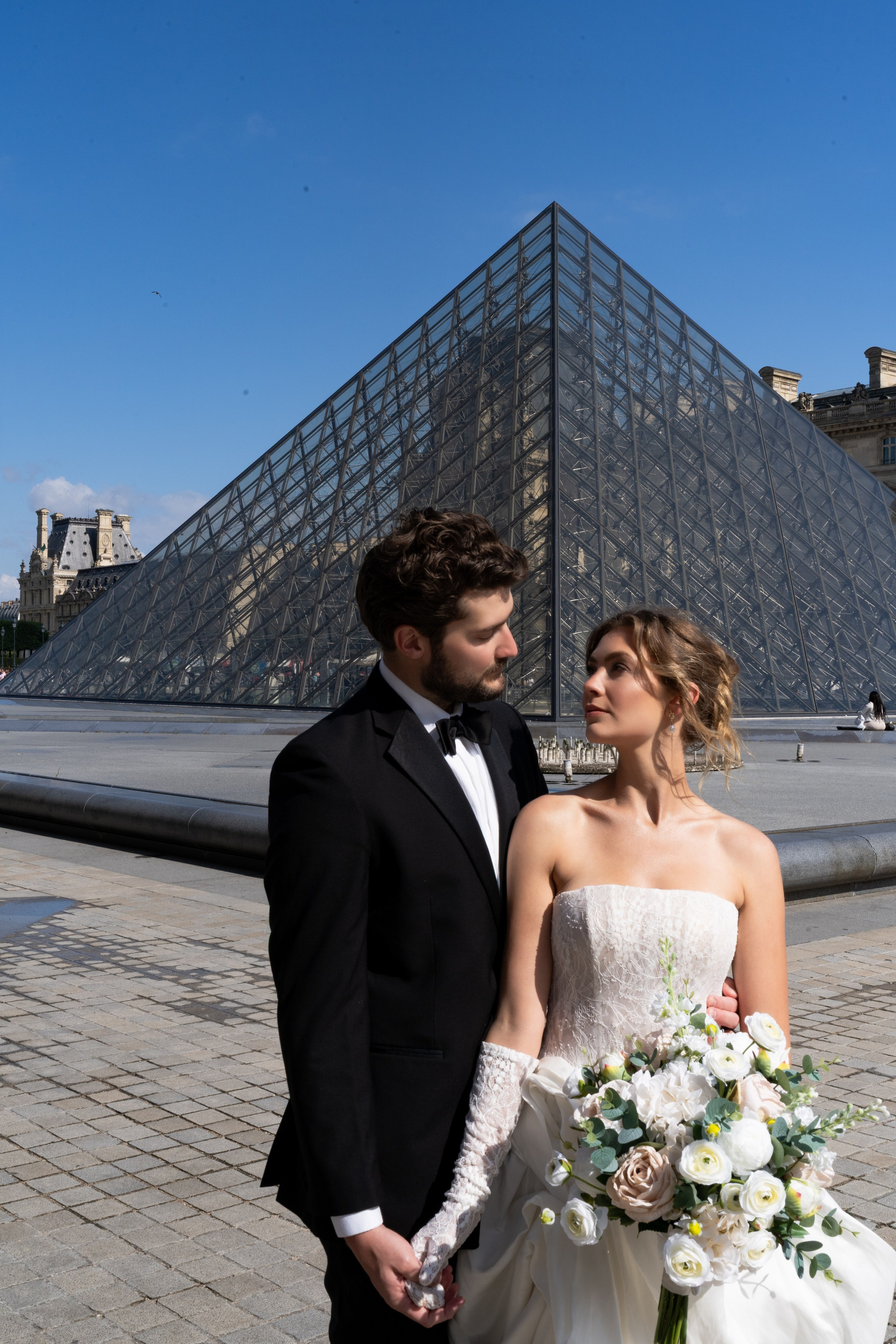 Paris Engagement Session. SL Wedding Photo: ponadczasowa fotografia ślubna | Wrocław & Europa