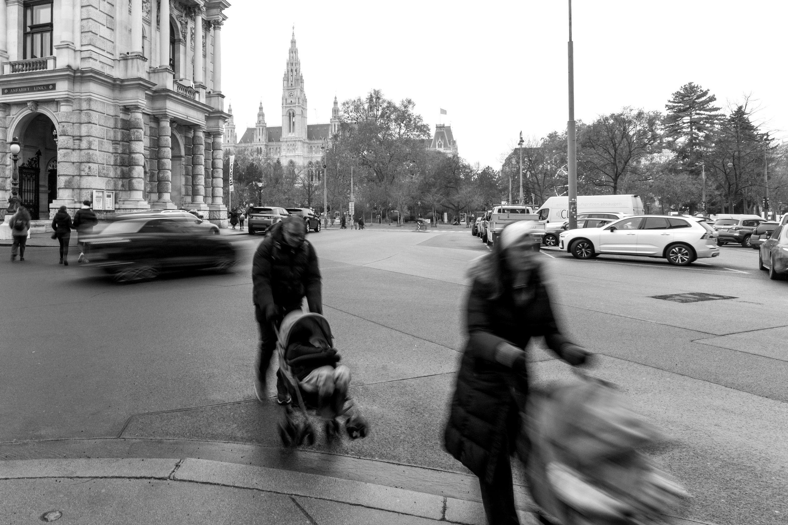 Street & Documentary. Cosmin Neață | Fotograf & Videograf Timișoara