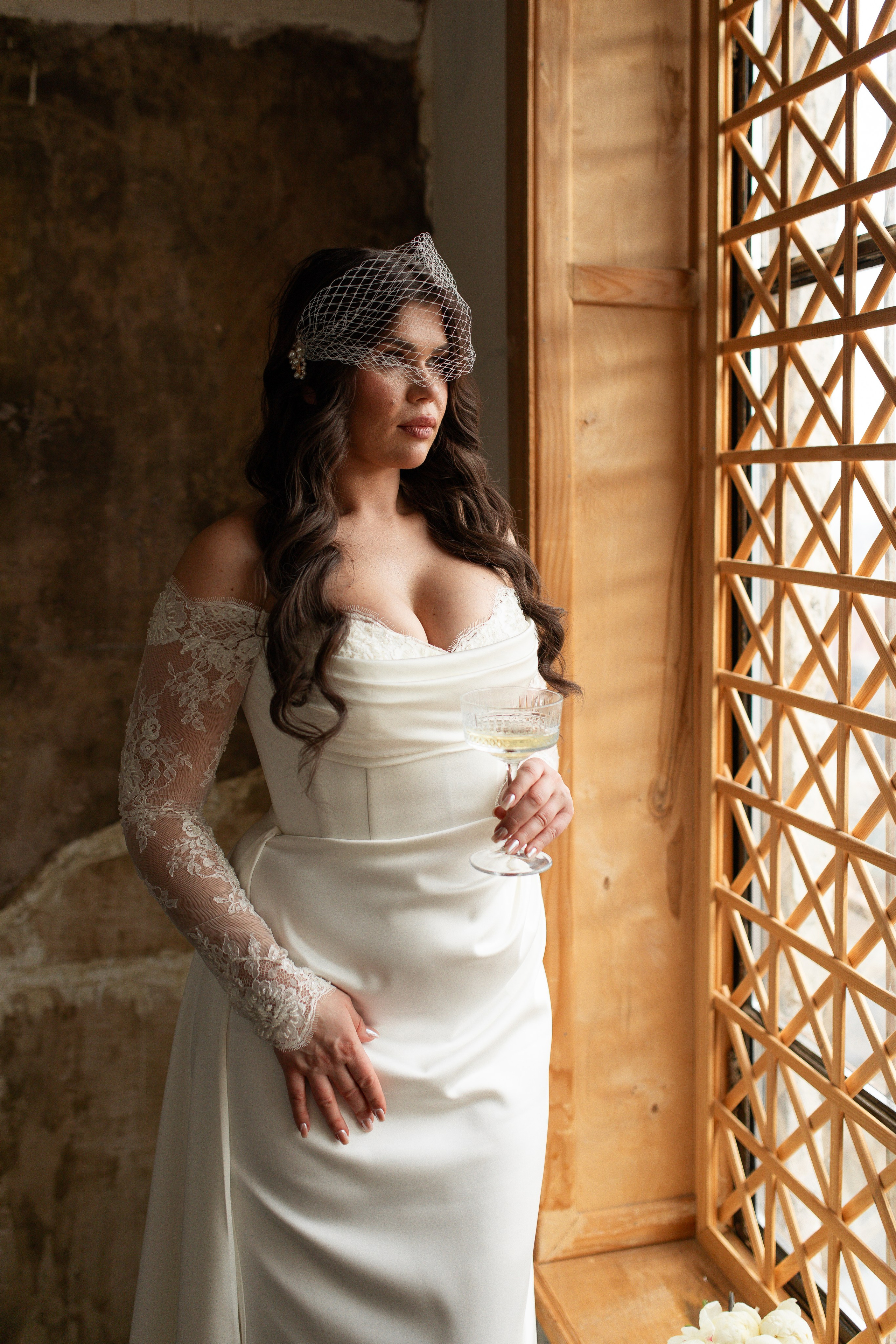 Andriy & Ksenia. Wedding photographer in Georgia