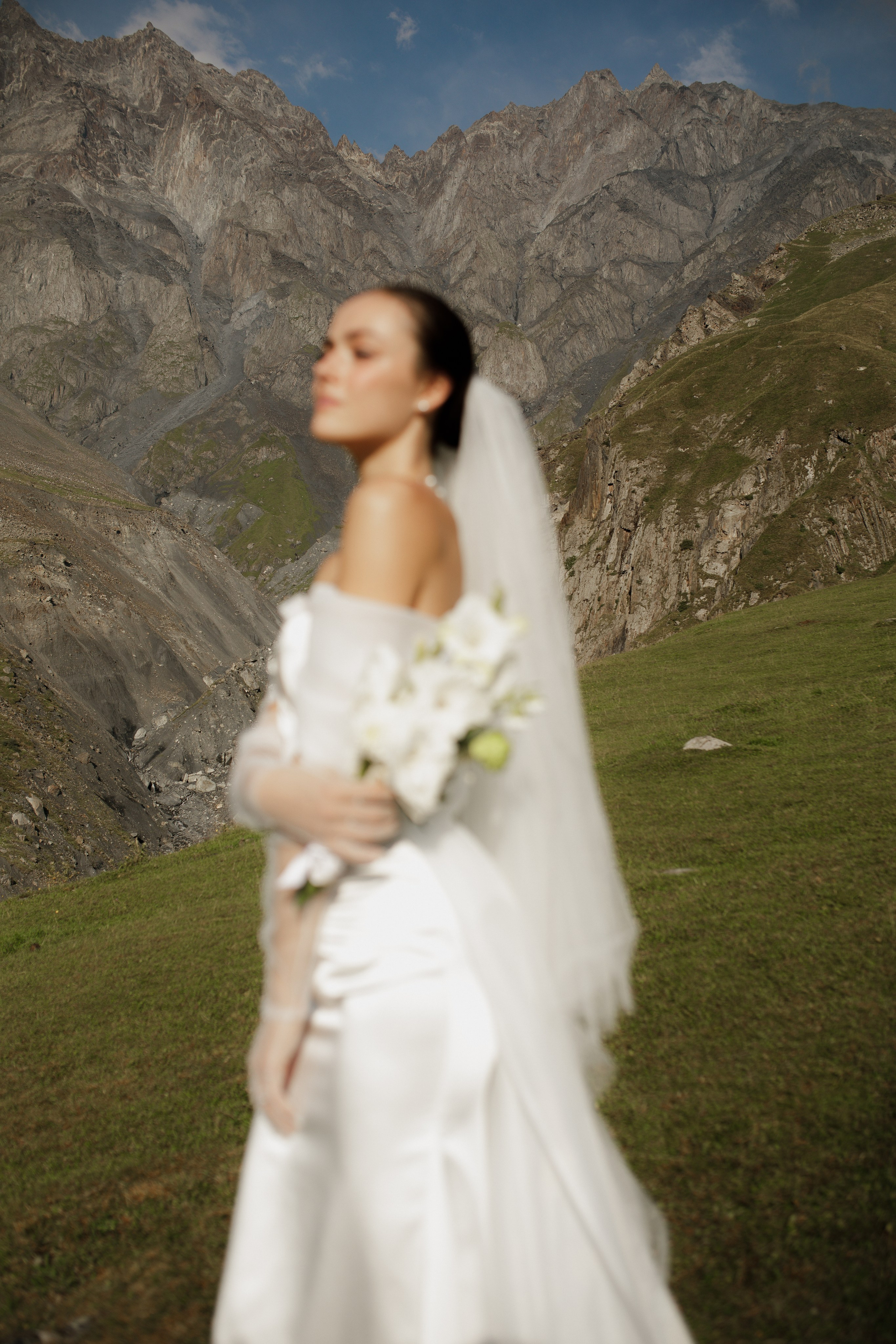 Igor & Maria. Wedding photographer in Georgia