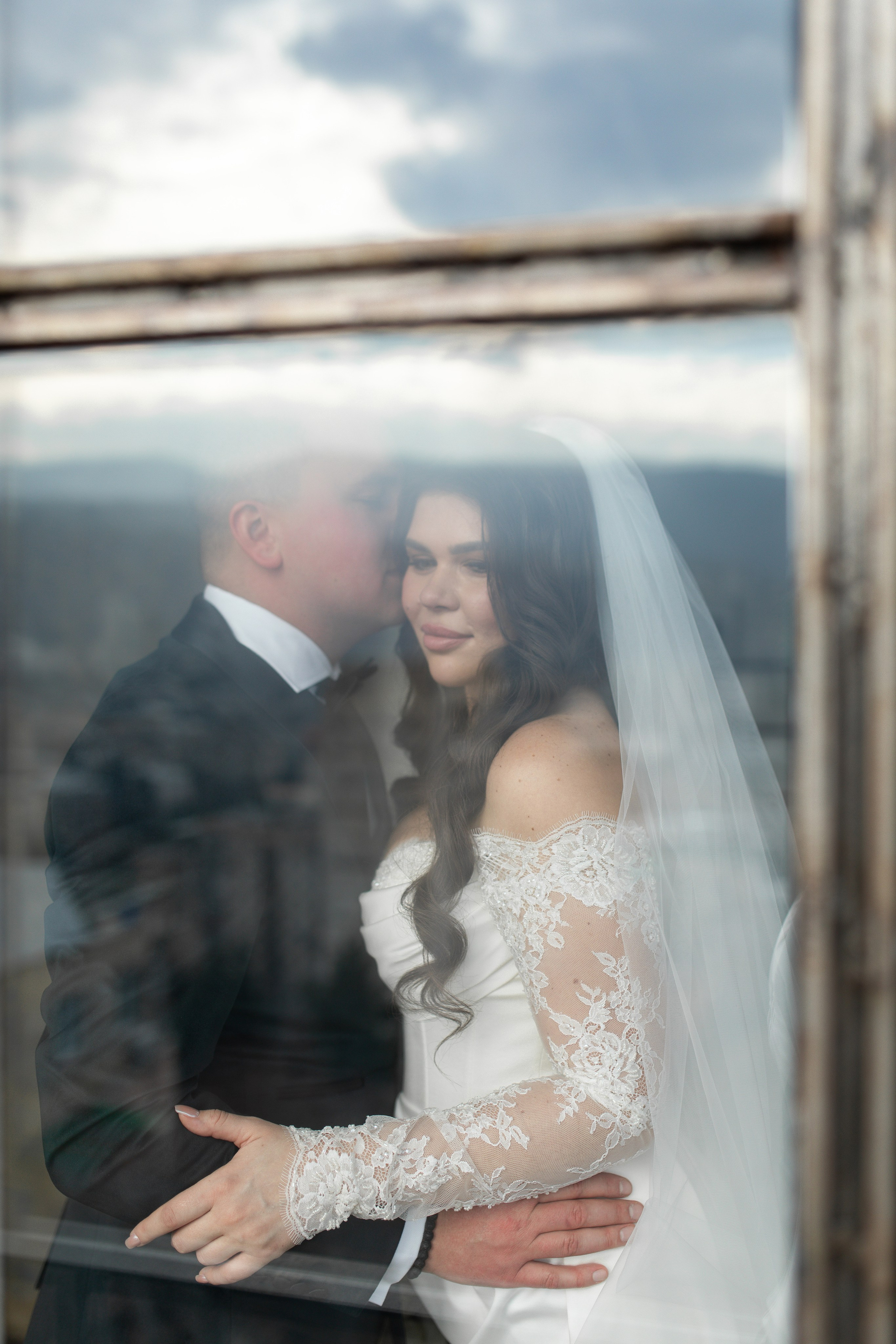 Andriy & Ksenia. Wedding photographer in Georgia