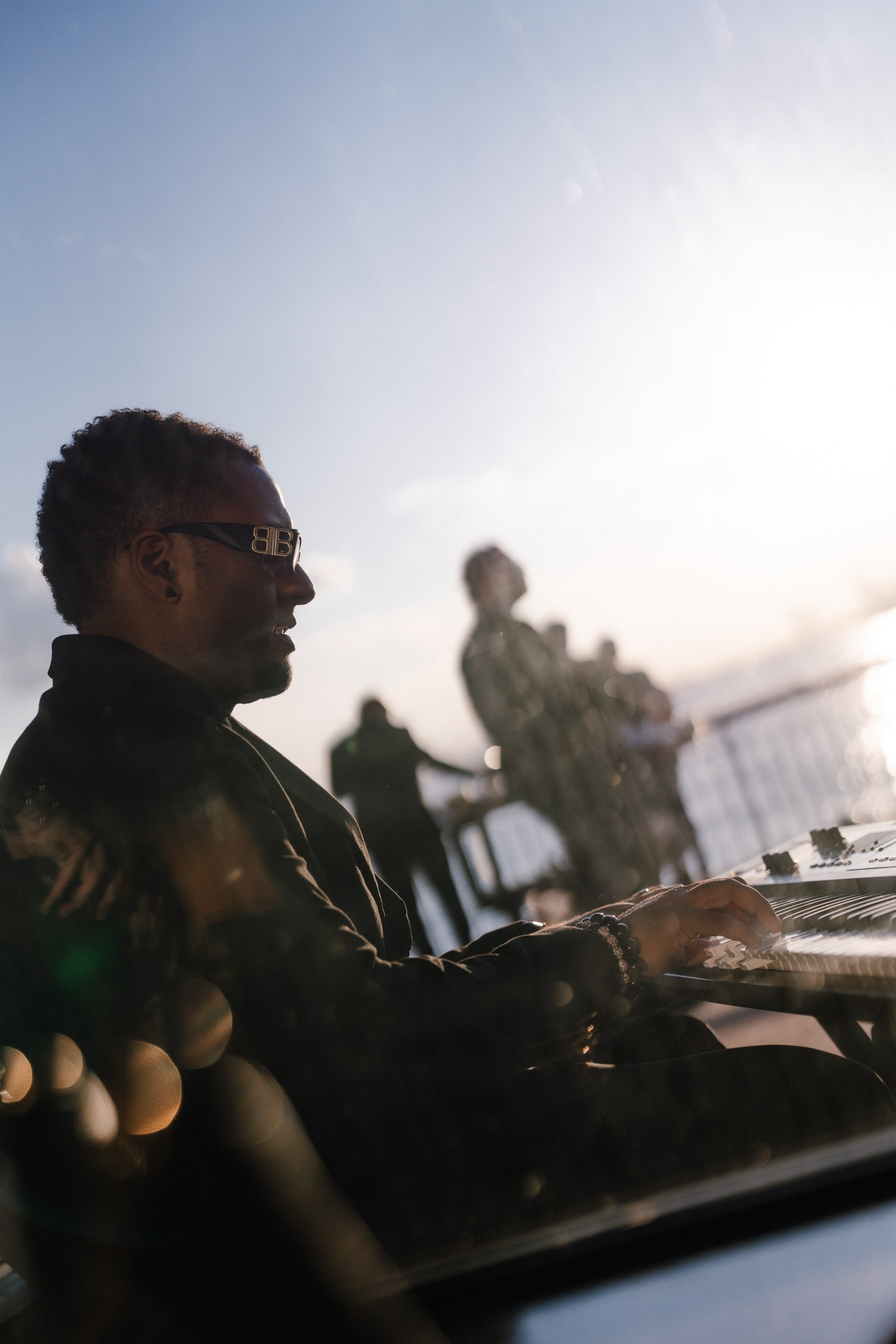 Dayna and Douglas. Wedding photographer and videographer New York | New Jersey