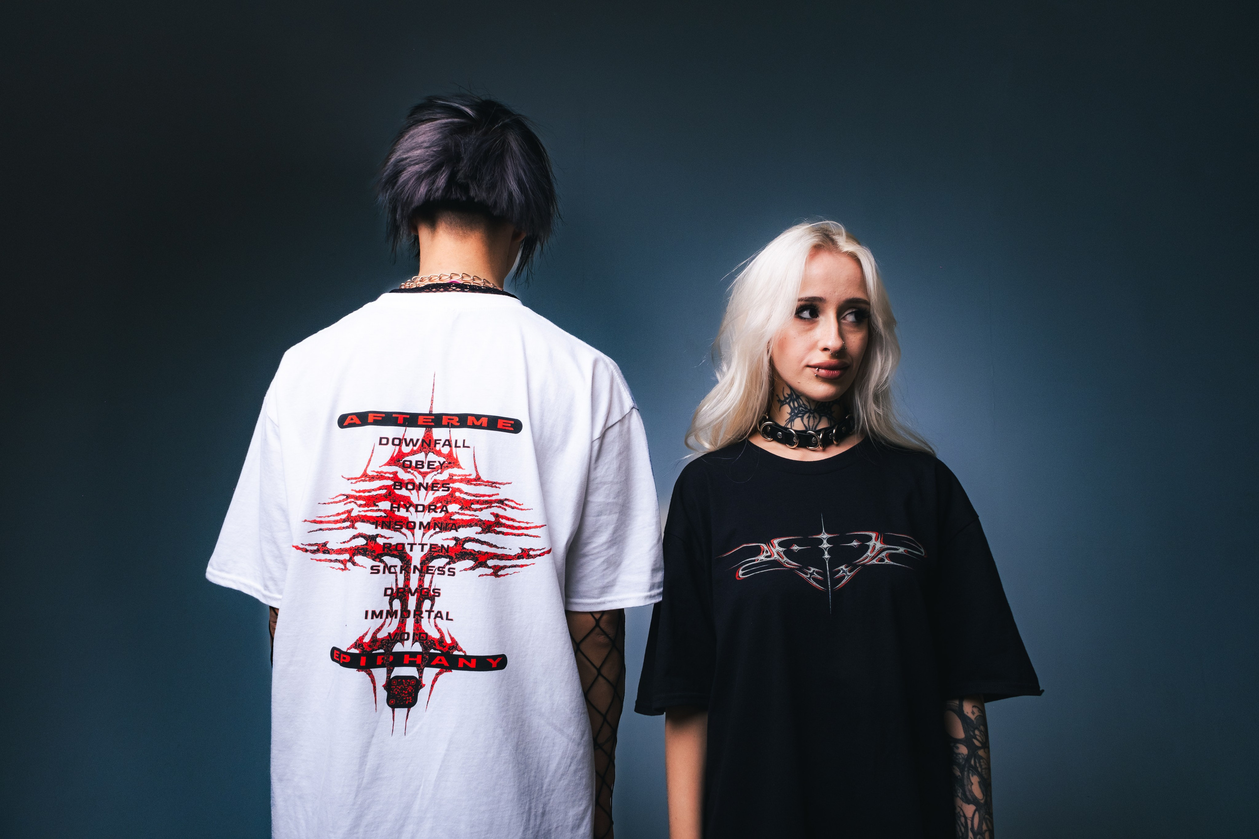 BAND_CLOTHER. Photography of Fujicolor.104