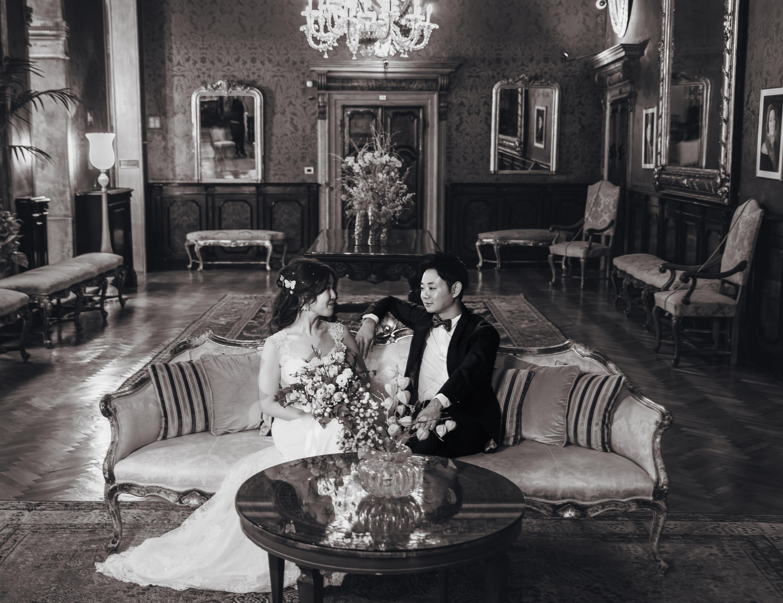 MG Alizada Photography. Proposal and Engagement photographer in Italy