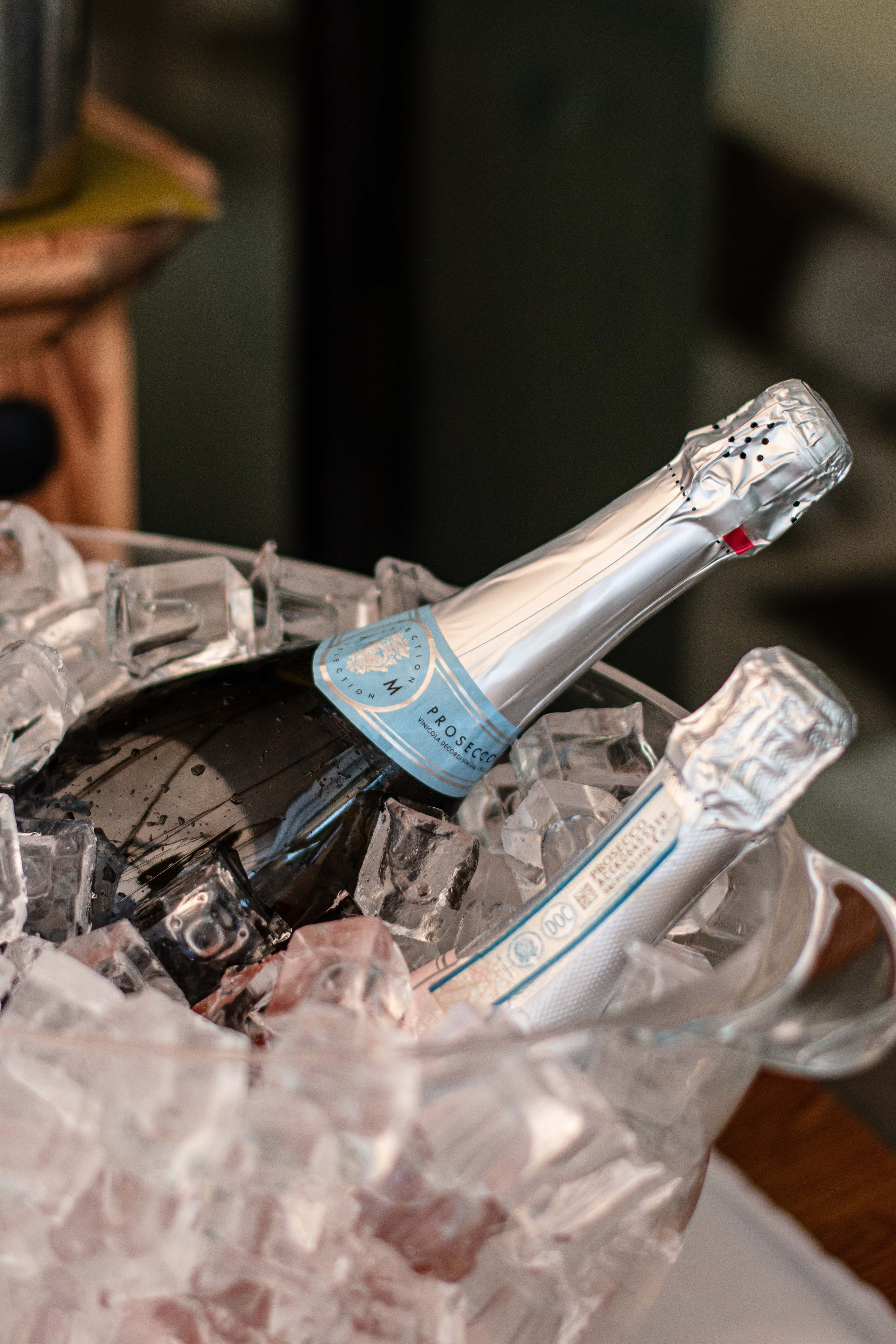 Social Media. Food Photographer in Cyprus Lyudmila Bakalova