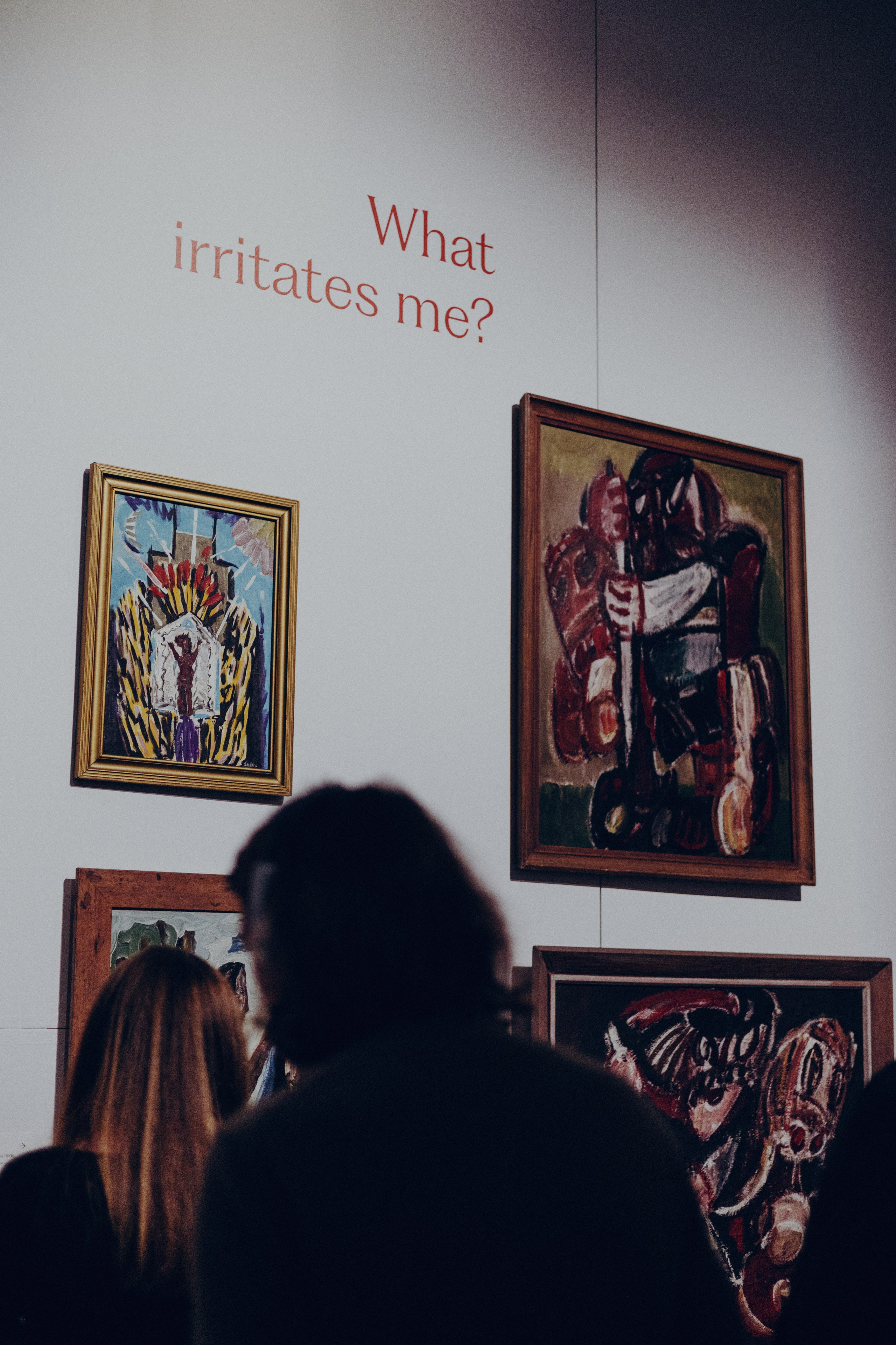 Smiltė. Fotografė Aleksandra Samozvanova