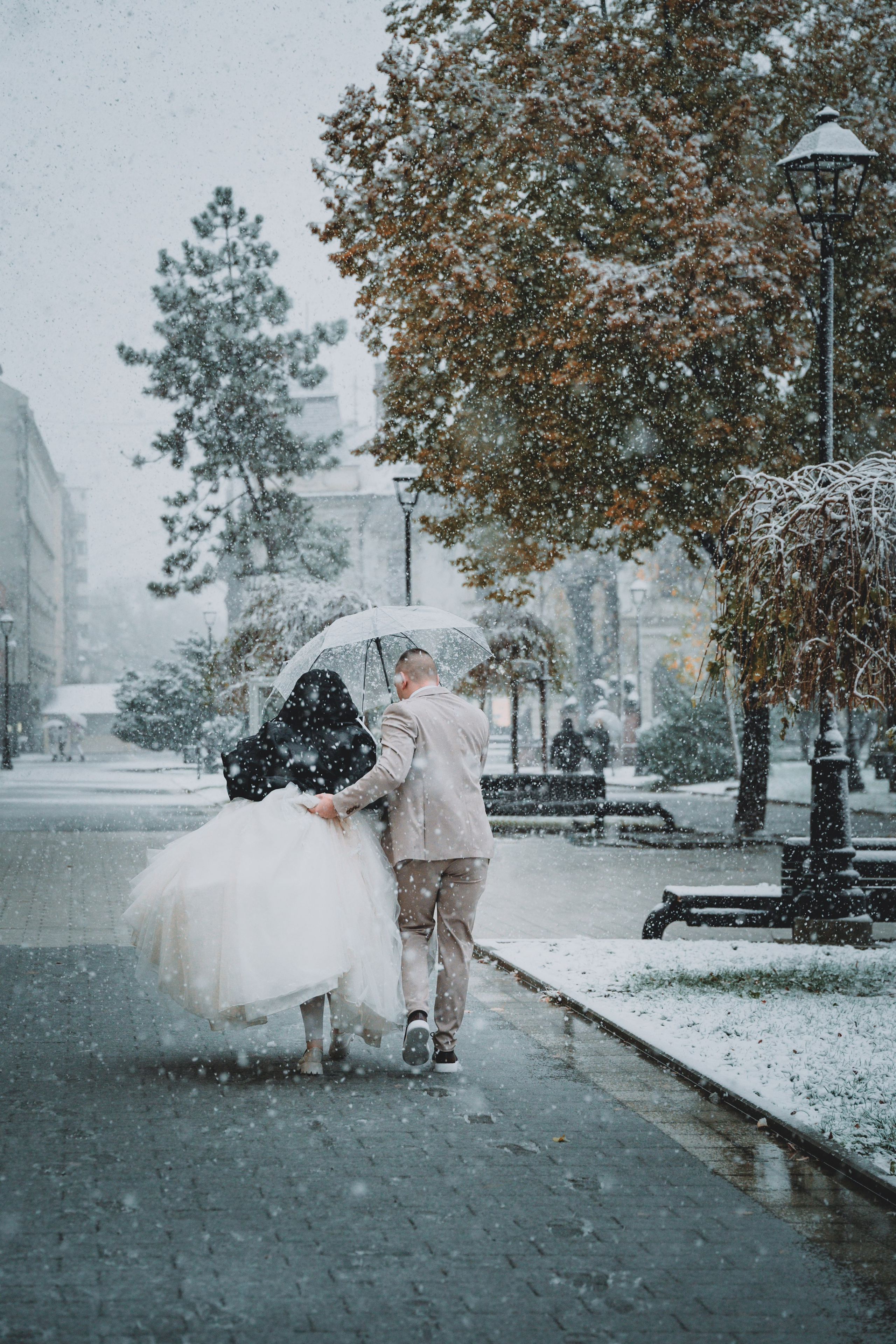 Galerija venčanja – fotograf Pančevo. Kazakov Photo