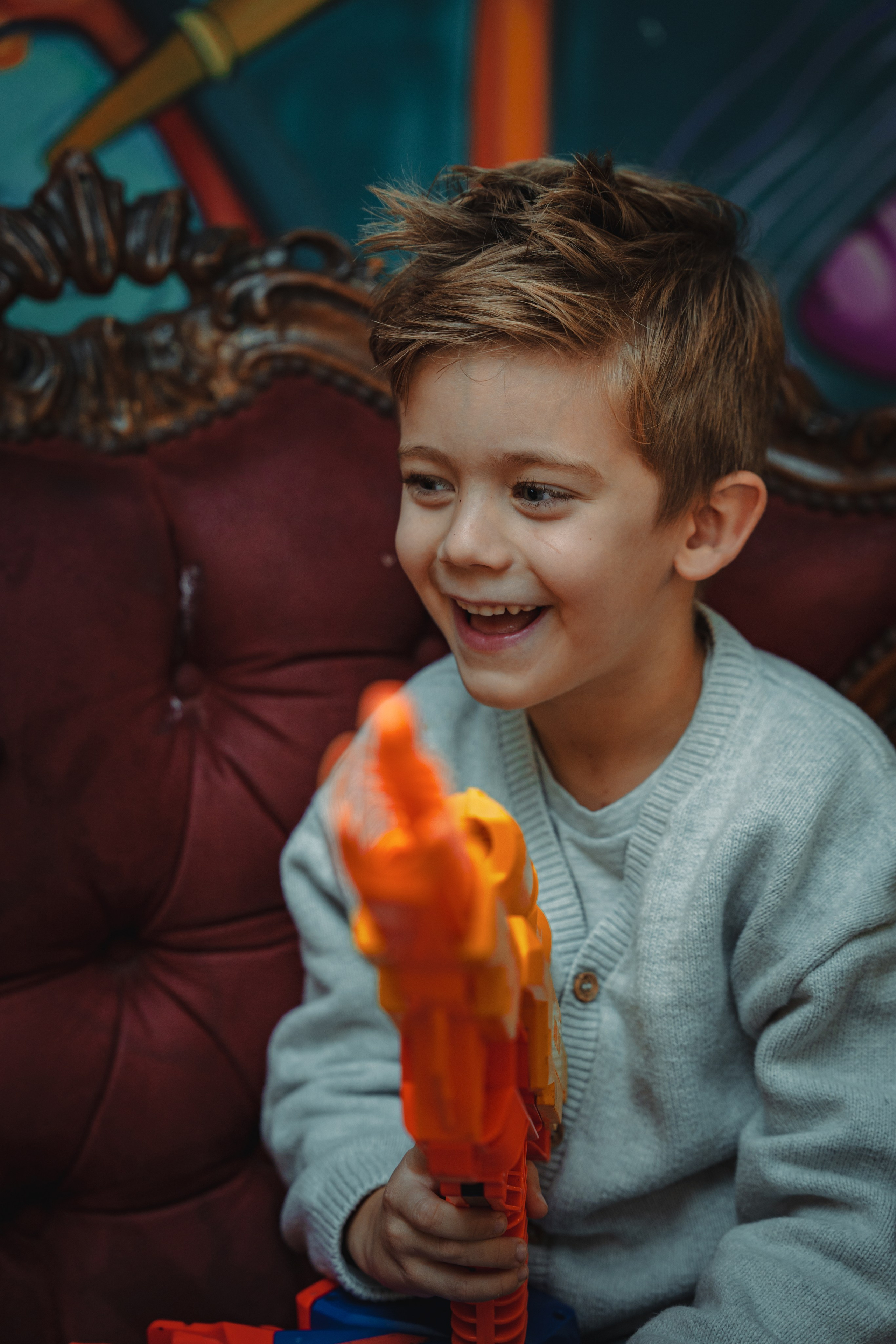 Galerija rođendana – fotograf Pančevo. Kazakov Photo