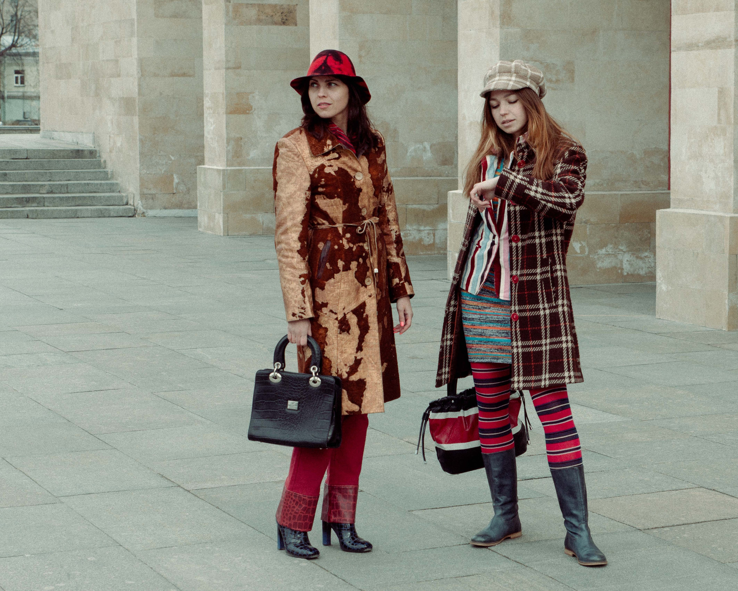 Fashion Po-Piterski. Kseny Kolesnik Photography