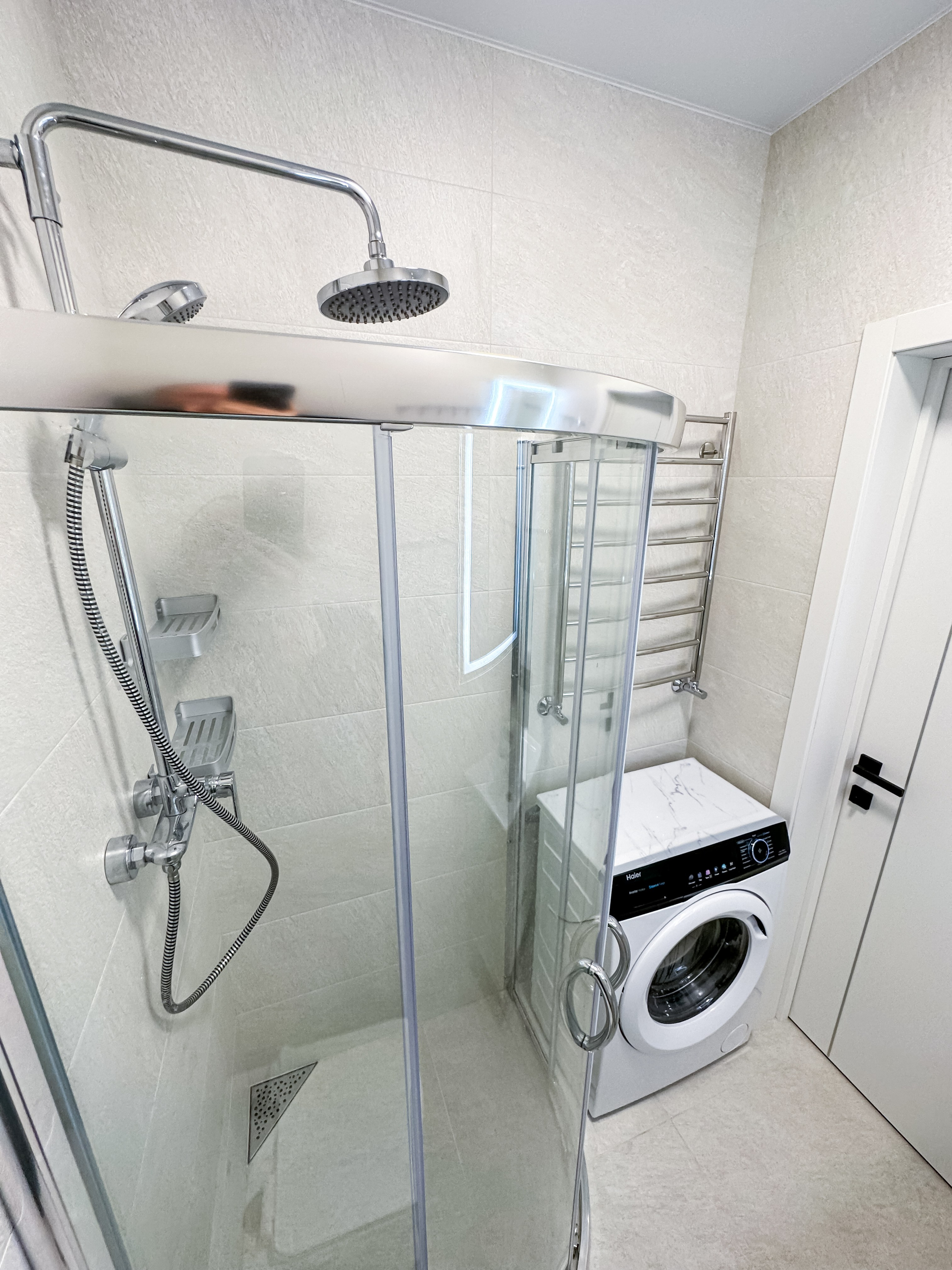 Apartment. Fotograf Dmitrii Donets