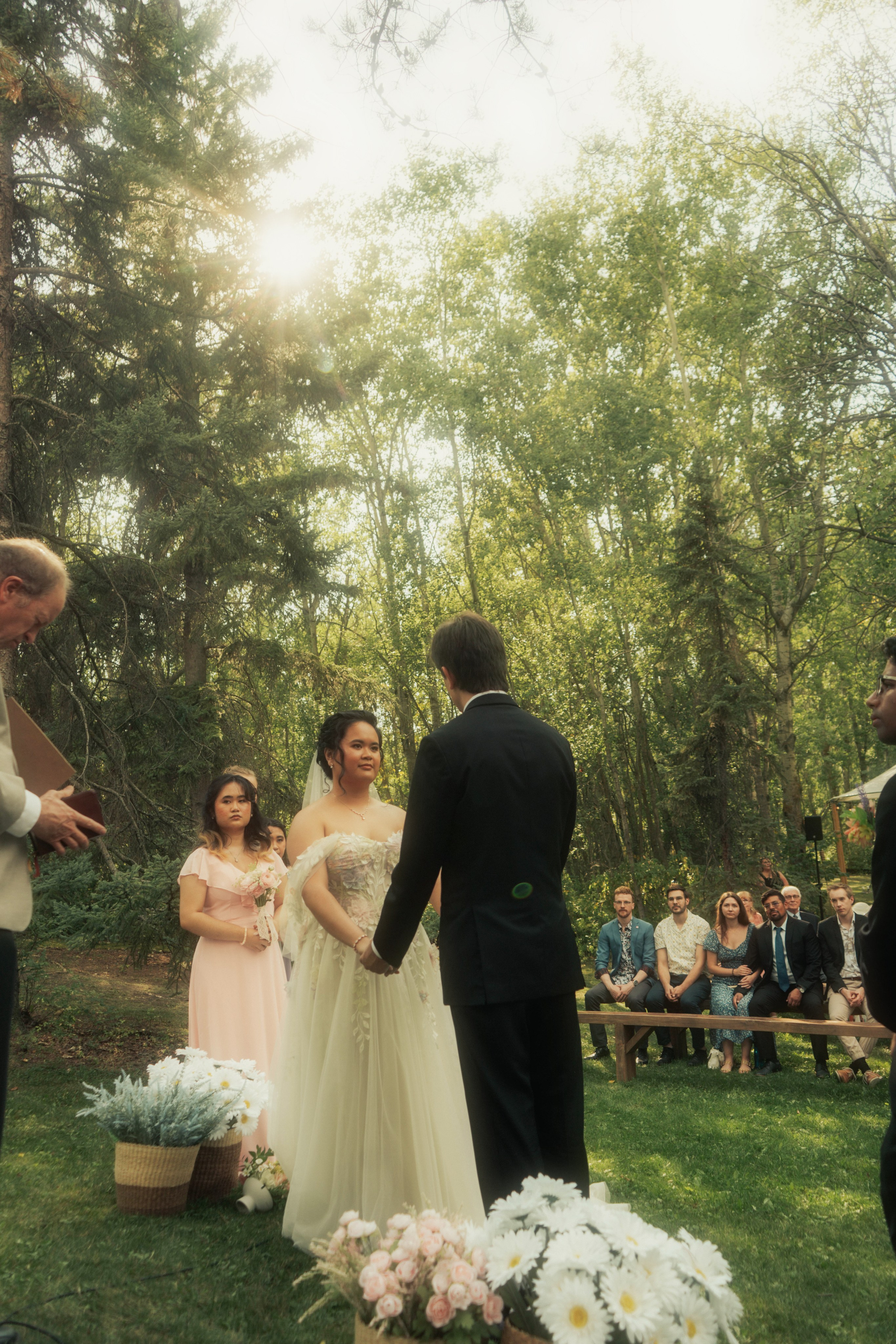 Wedding. Abluecat photography