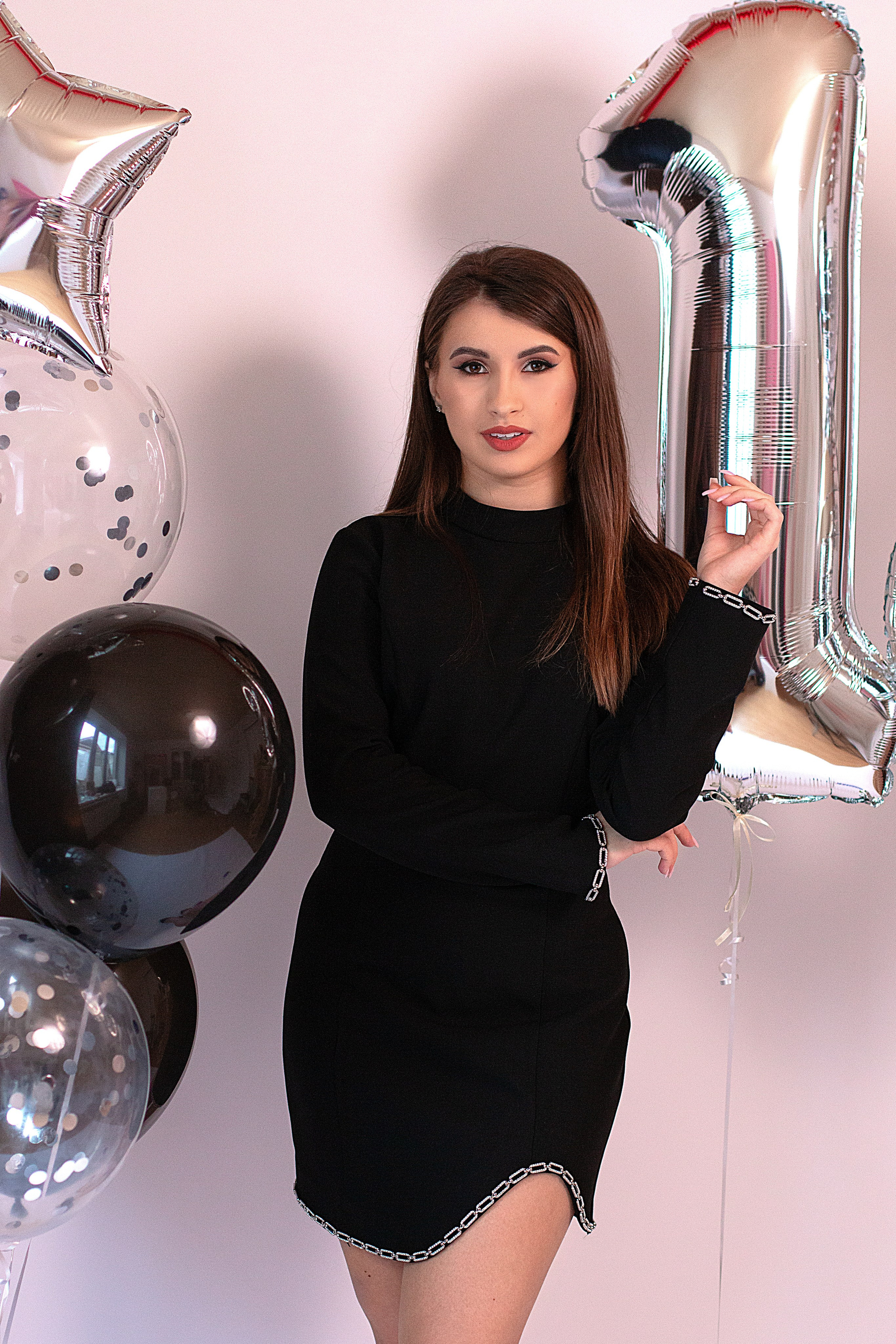 День рождения. Детский и семейный фотограф в г. Бельцы