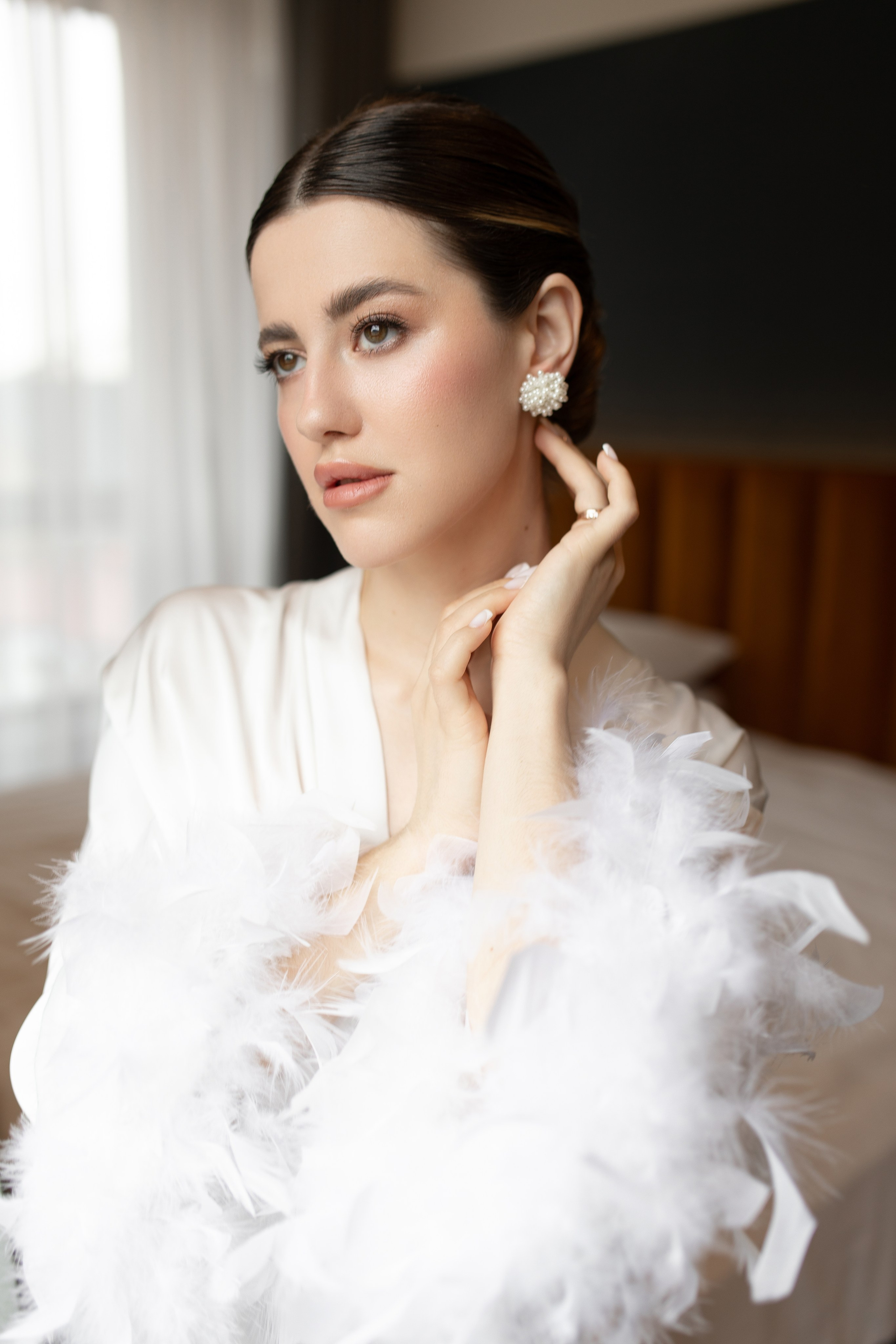 Mariana & Ivan. Wedding photographer in Georgia