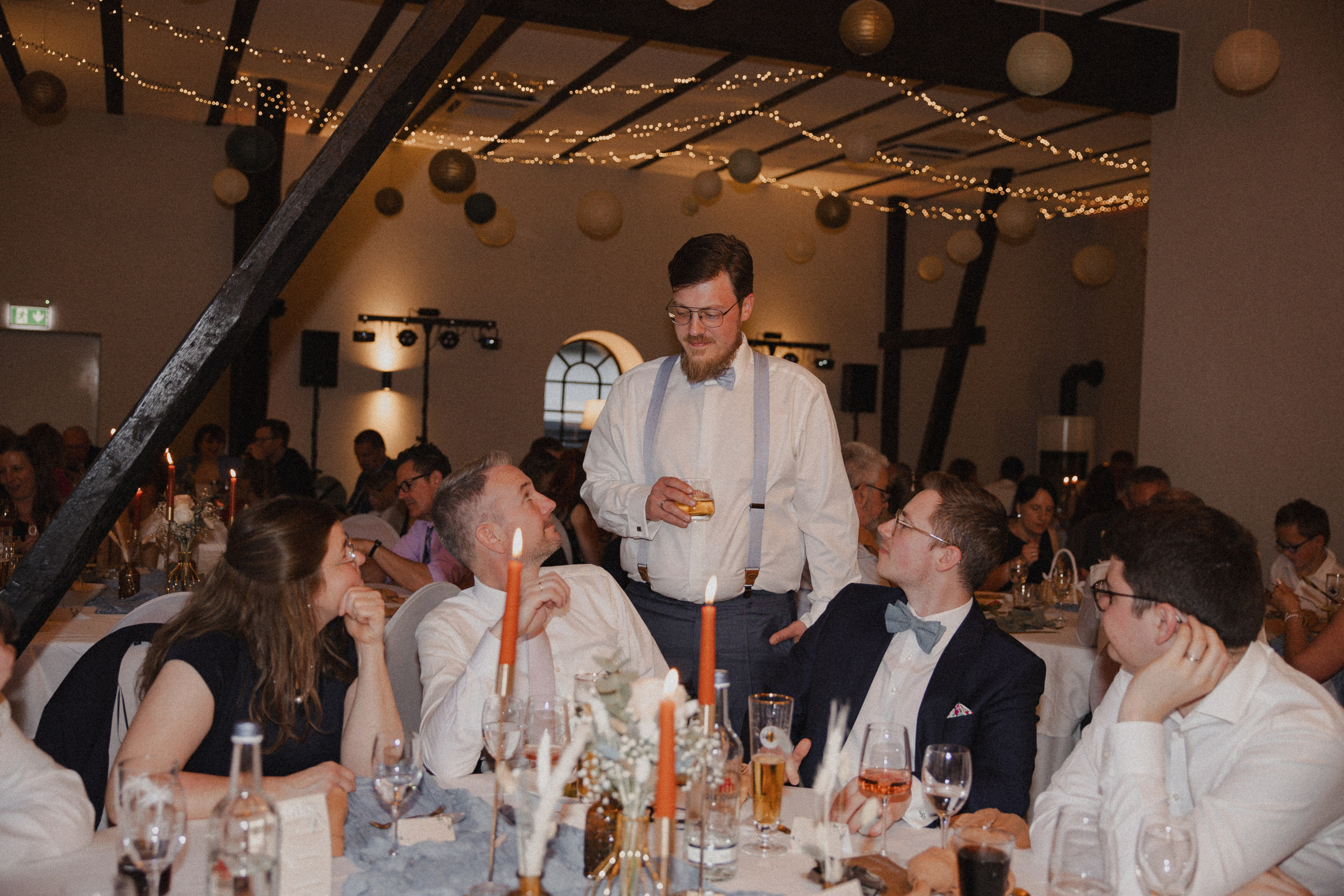 Michaela & Christian I Eventlocation Hilleringmann. Hochzeitsfotografin Bochum | Halyna Reiche Fotografie NRW