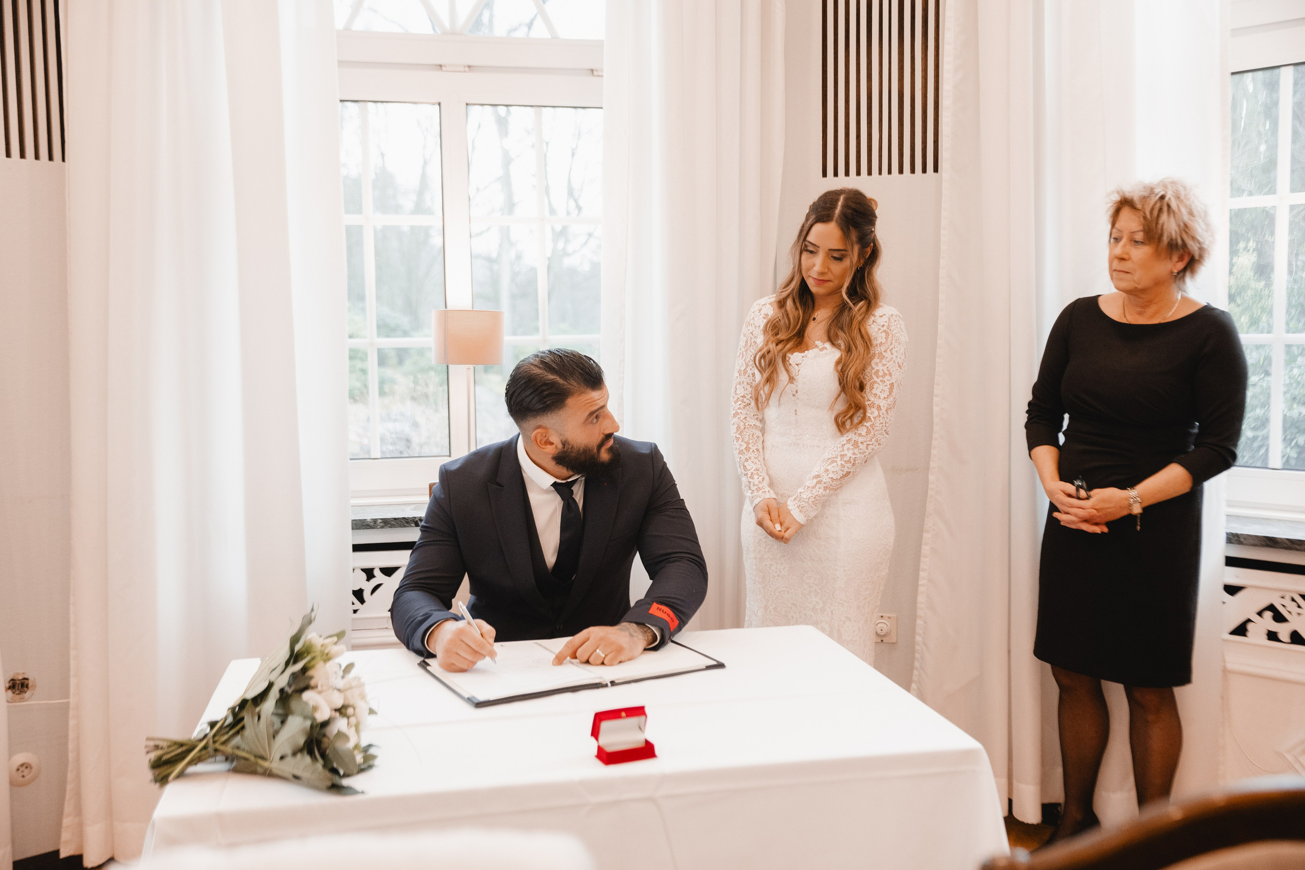 Gizem & Oguzhan | Gesellschaft Harmonie, Bochum. Hochzeitsfotografie |Hochzeitsfotograf Bochum | Hochzeitsfotograf Dortmund | Hochzeitsfotograf Essen | Hochzeitsfotograf Ruhrgebiet